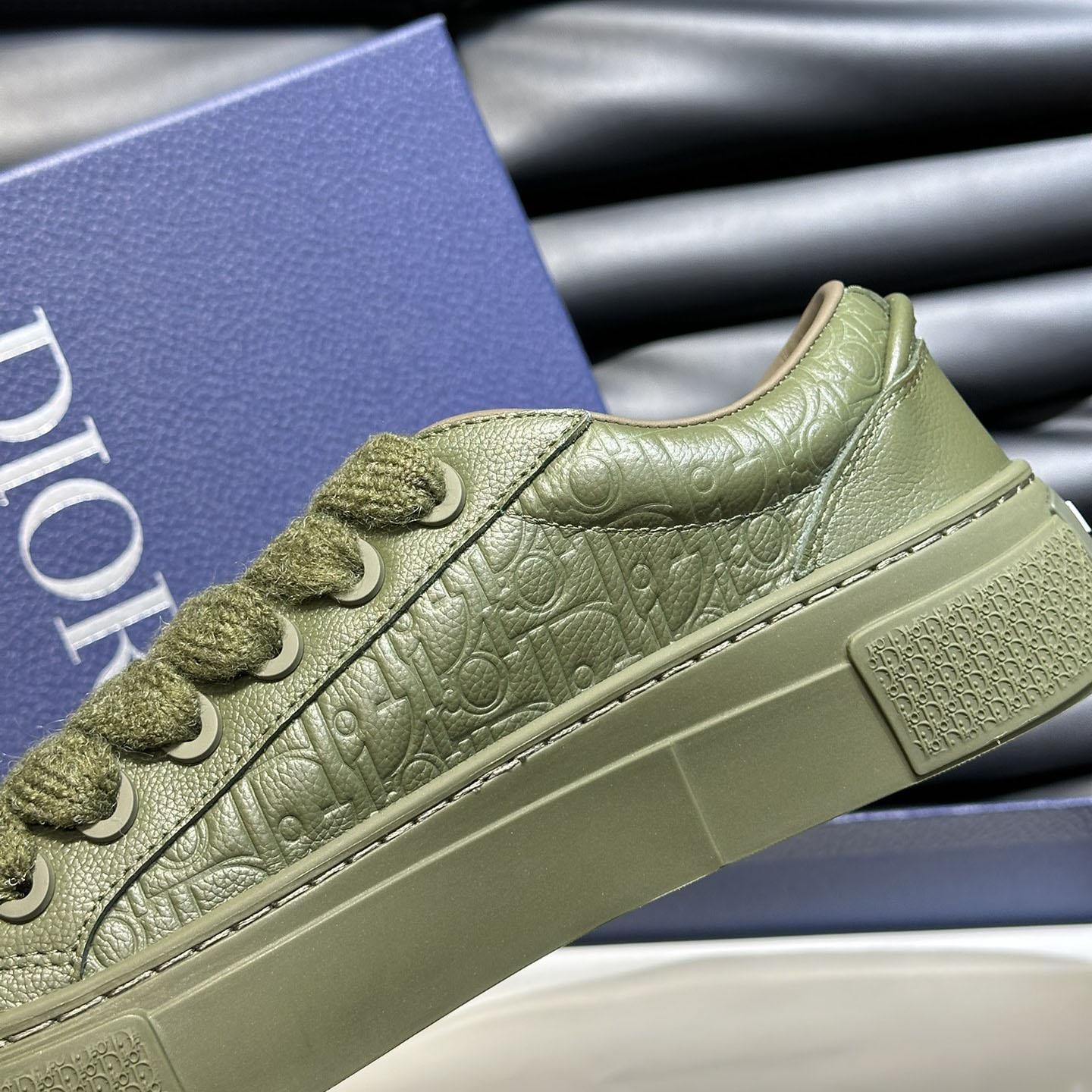 Dior B33 Sneaker  - EUR FASHION