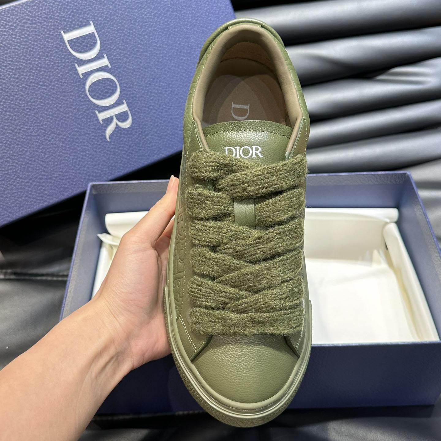 Dior B33 Sneaker  - EUR FASHION