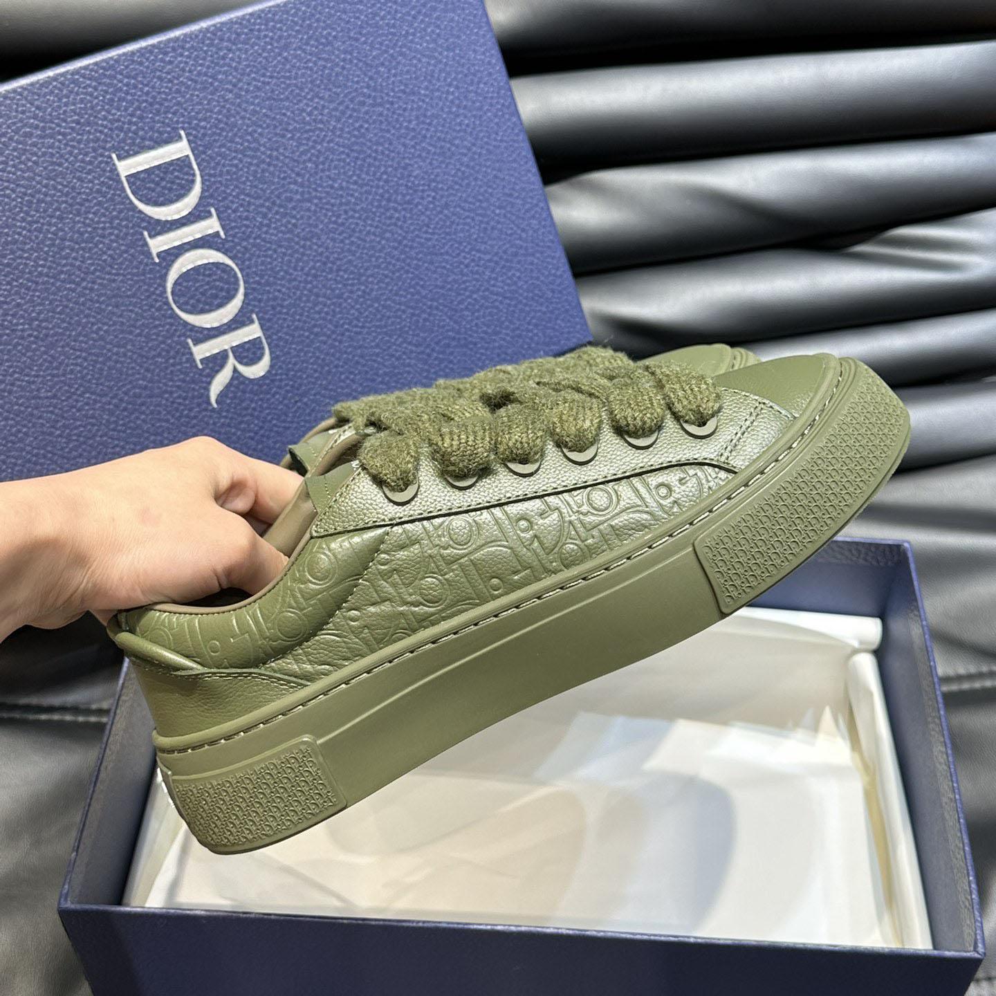 Dior B33 Sneaker  - EUR FASHION