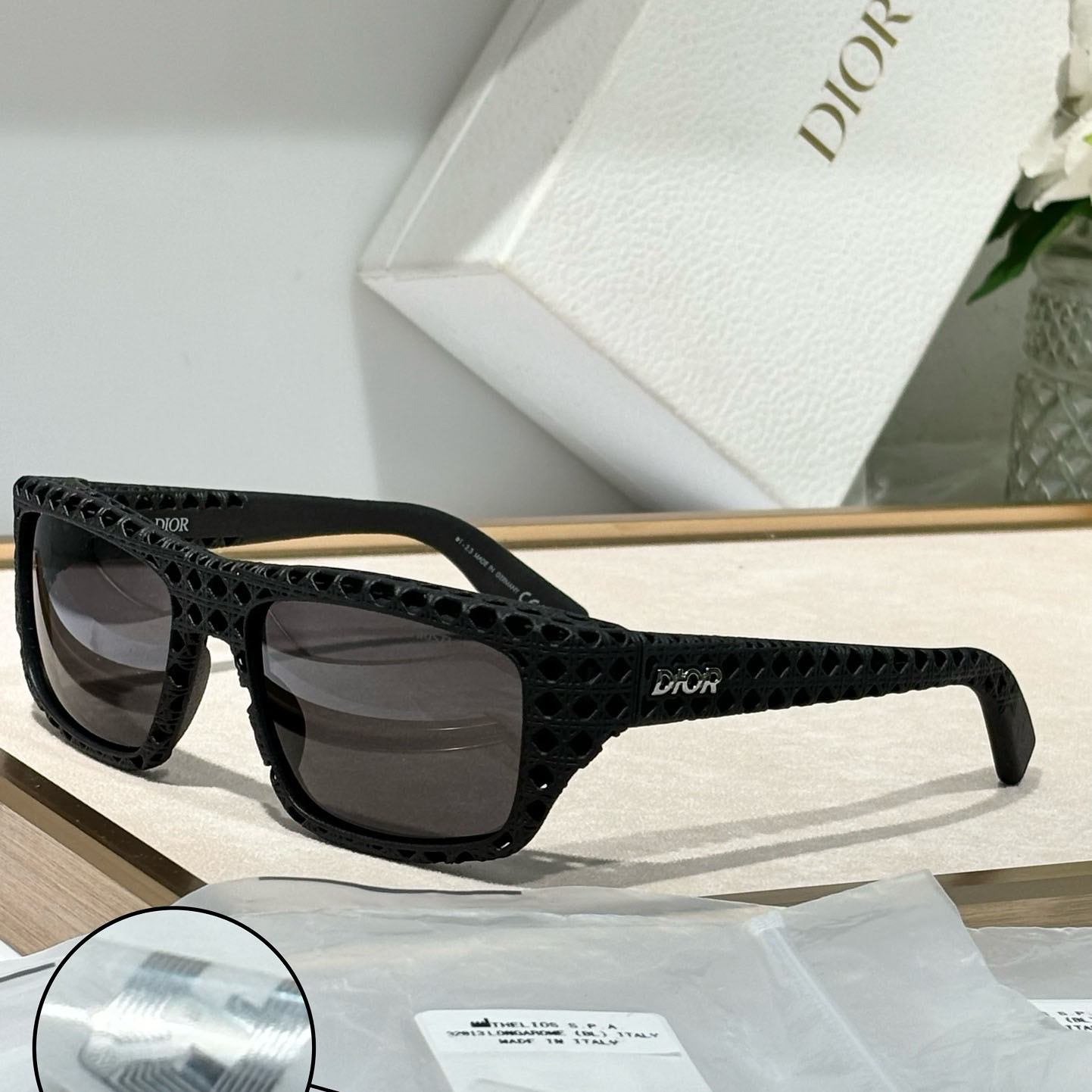 Dior Dior3D S1I     - EUR FASHION