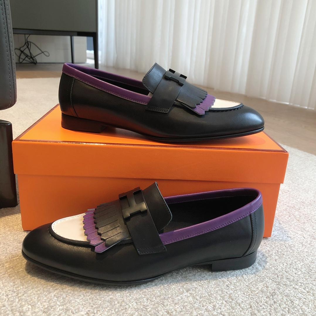 Hermes Royal Loafer - EUR FASHION