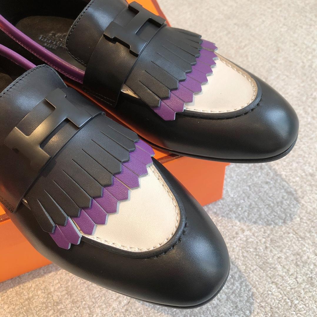 Hermes Royal Loafer - EUR FASHION