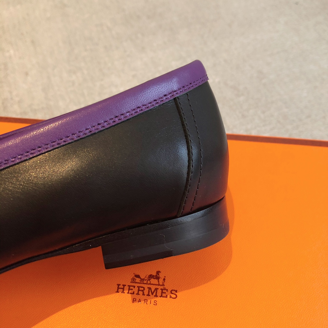 Hermes Royal Loafer - EUR FASHION