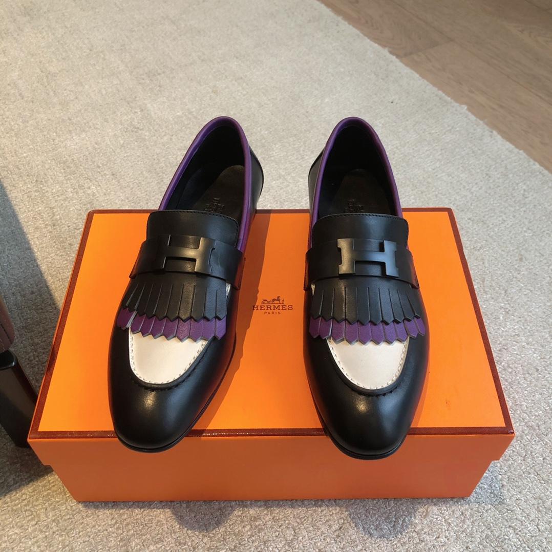 Hermes Royal Loafer - EUR FASHION