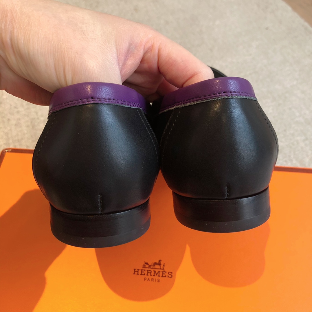 Hermes Royal Loafer - EUR FASHION