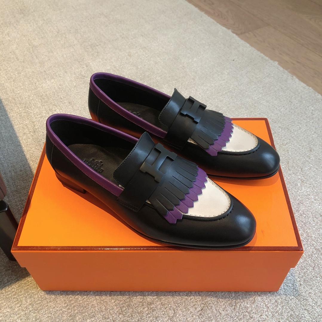 Hermes Royal Loafer - EUR FASHION