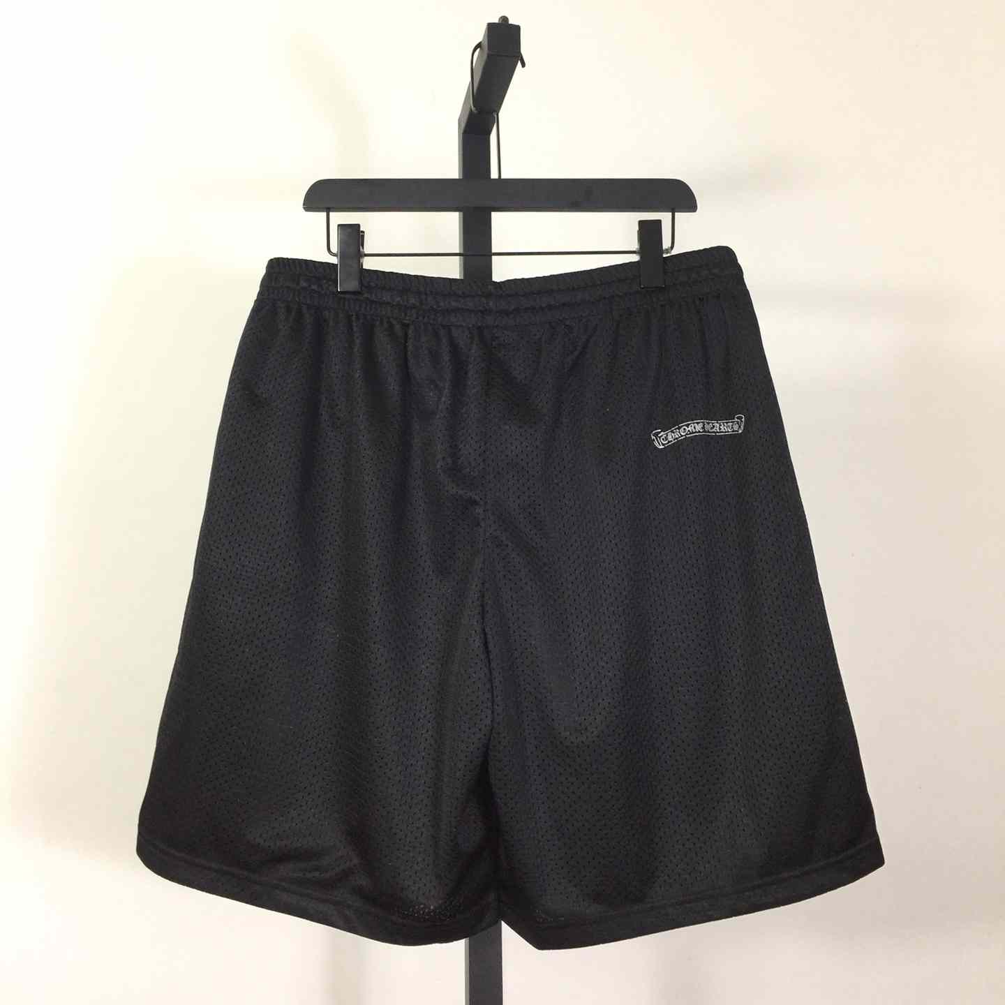 Chrome Hearts Mesh Hockey Shorts - EUR FASHION