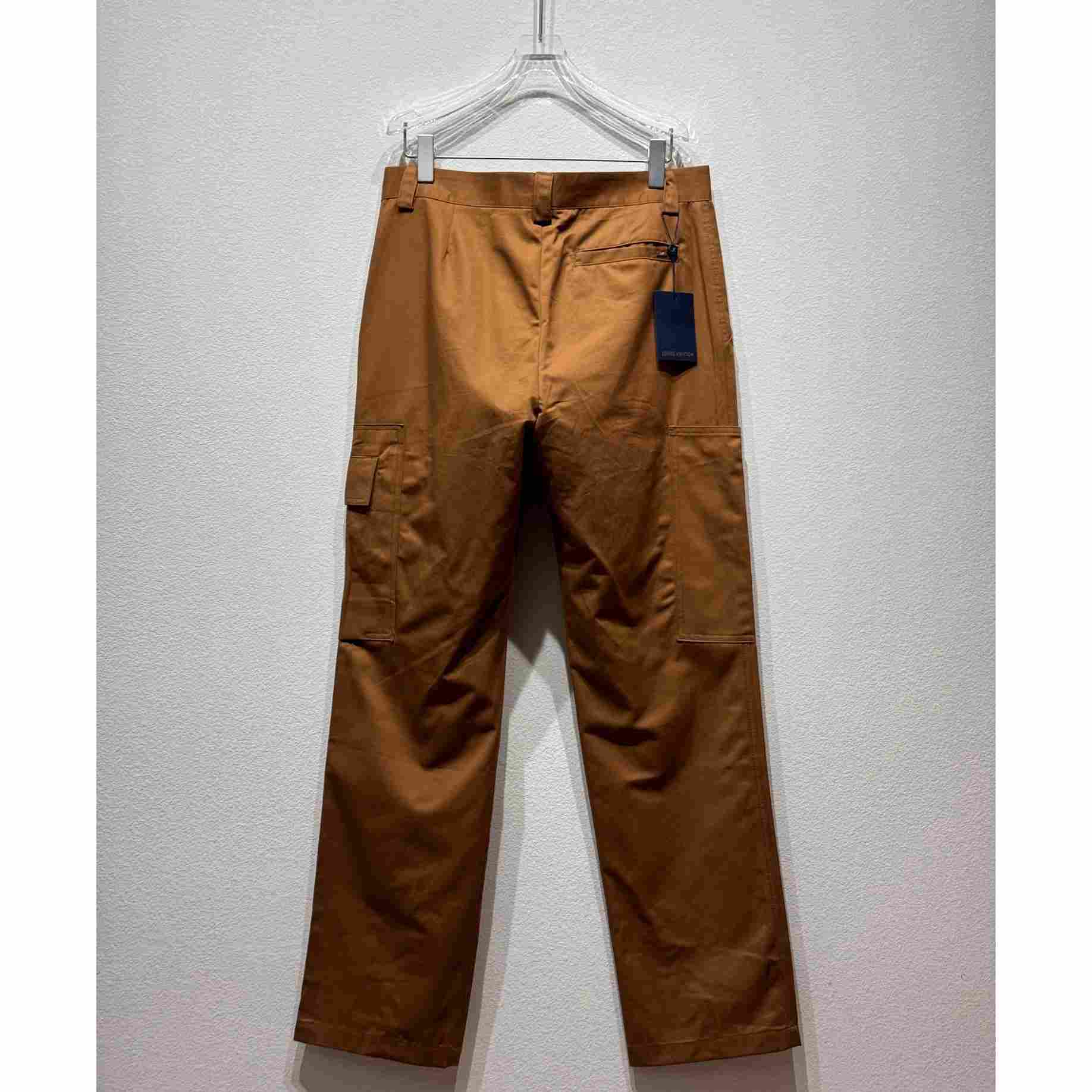 Louis Vuitton Track Pants - EUR FASHION