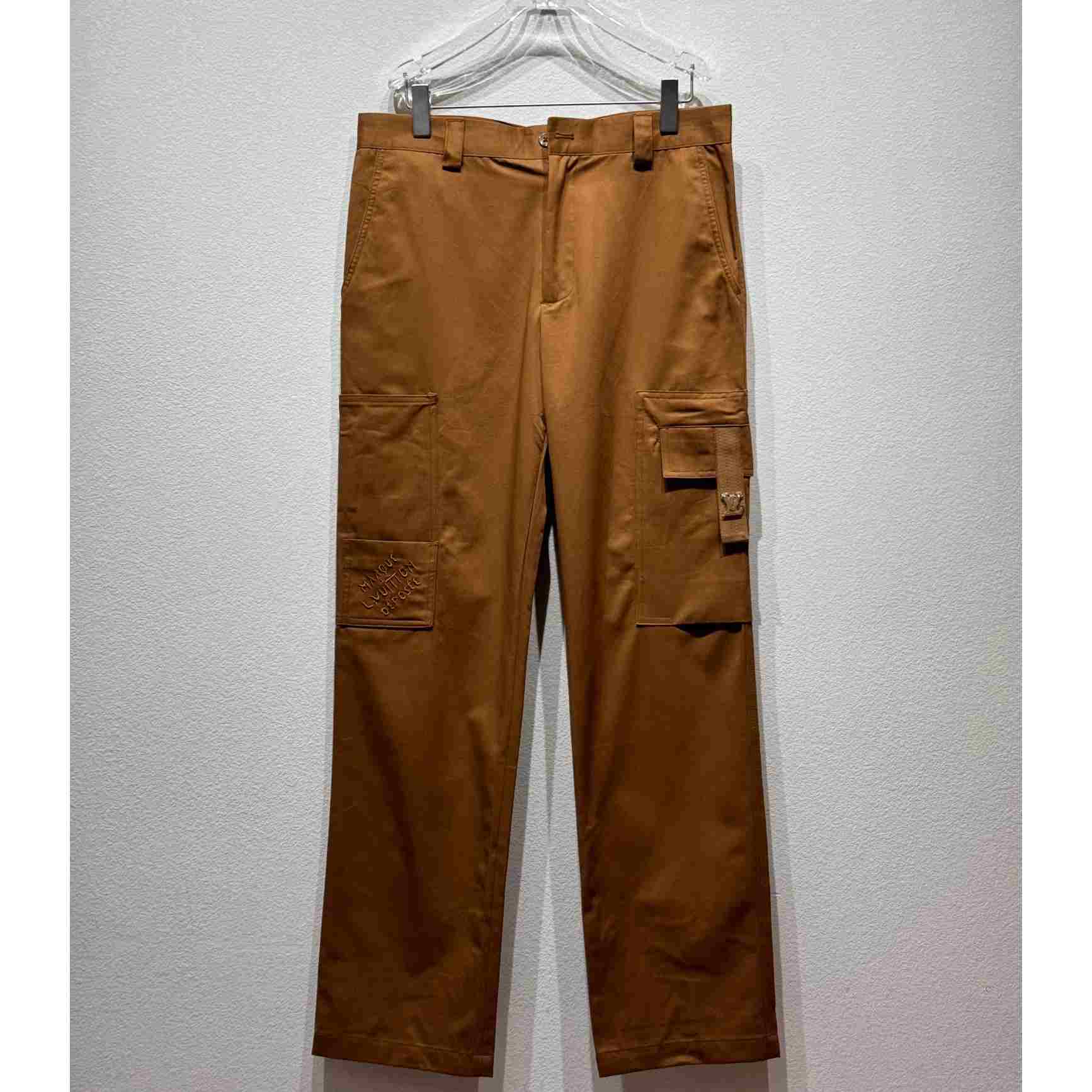 Louis Vuitton Track Pants - EUR FASHION