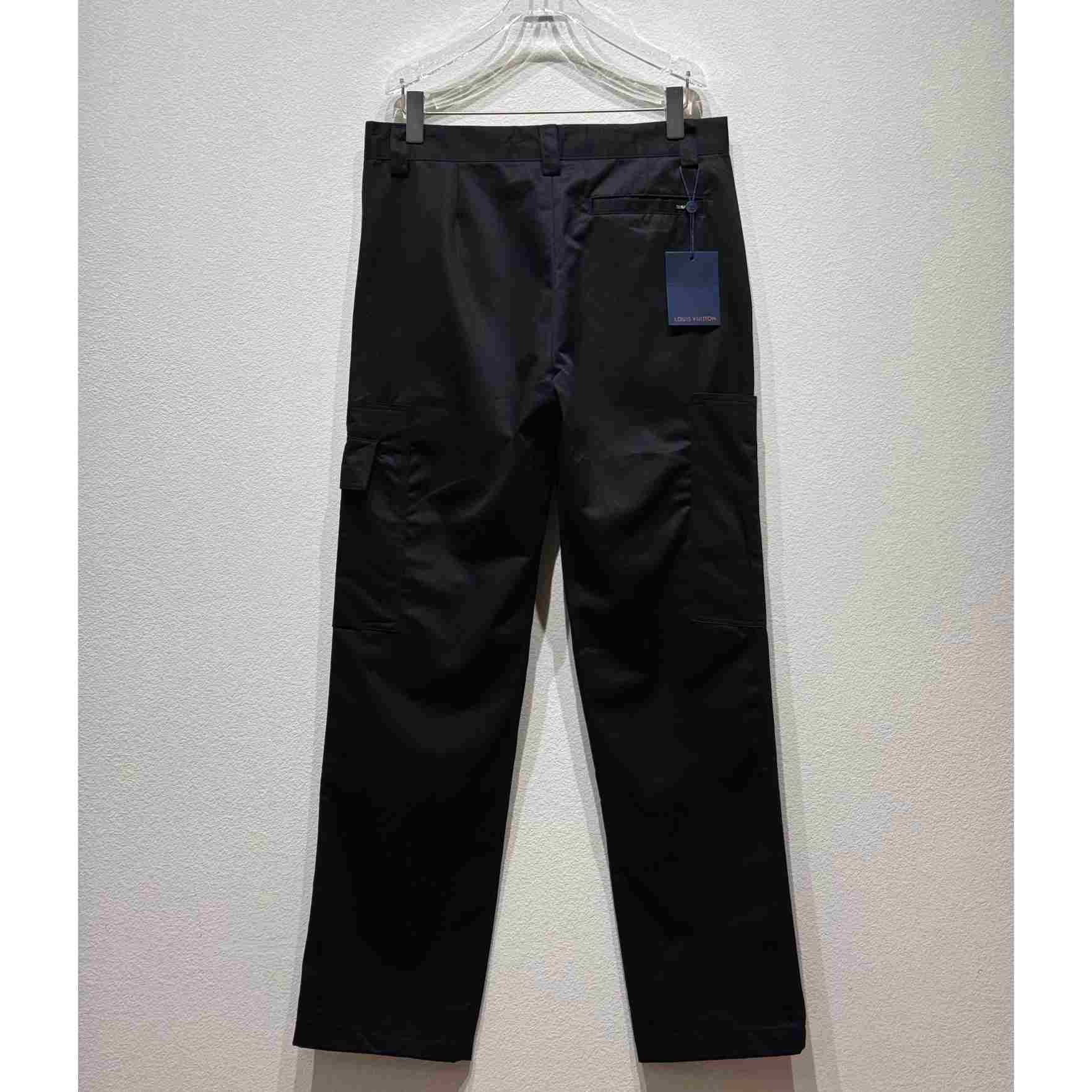 Louis Vuitton Track Pants - EUR FASHION