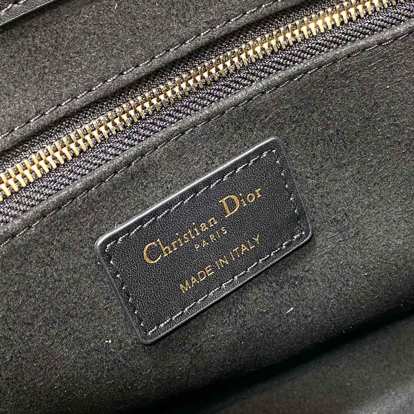 Dior Small Dior Book Tote - EUR FASHION