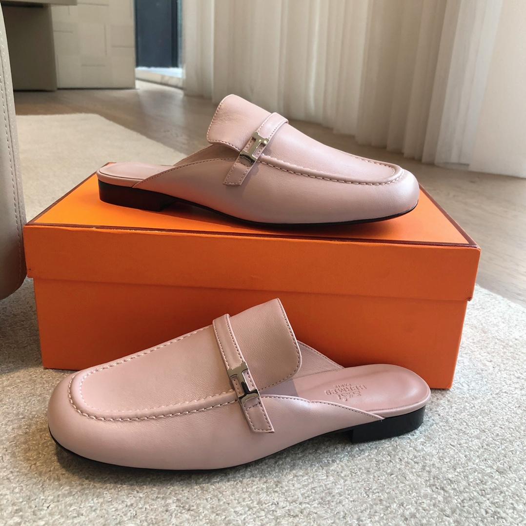 Hermes Iena Mule - EUR FASHION