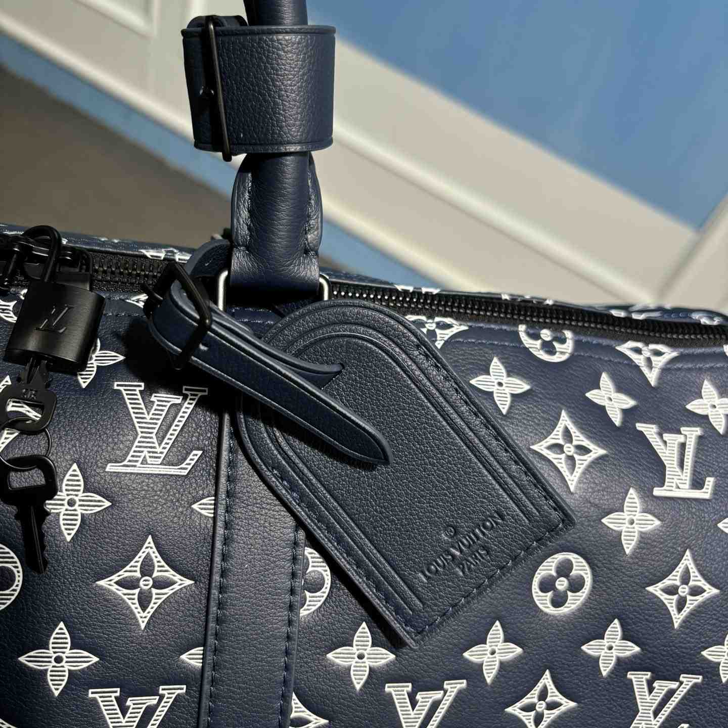 Louis Vuitton Keepall Bandoulière 50   M24953 - EUR FASHION