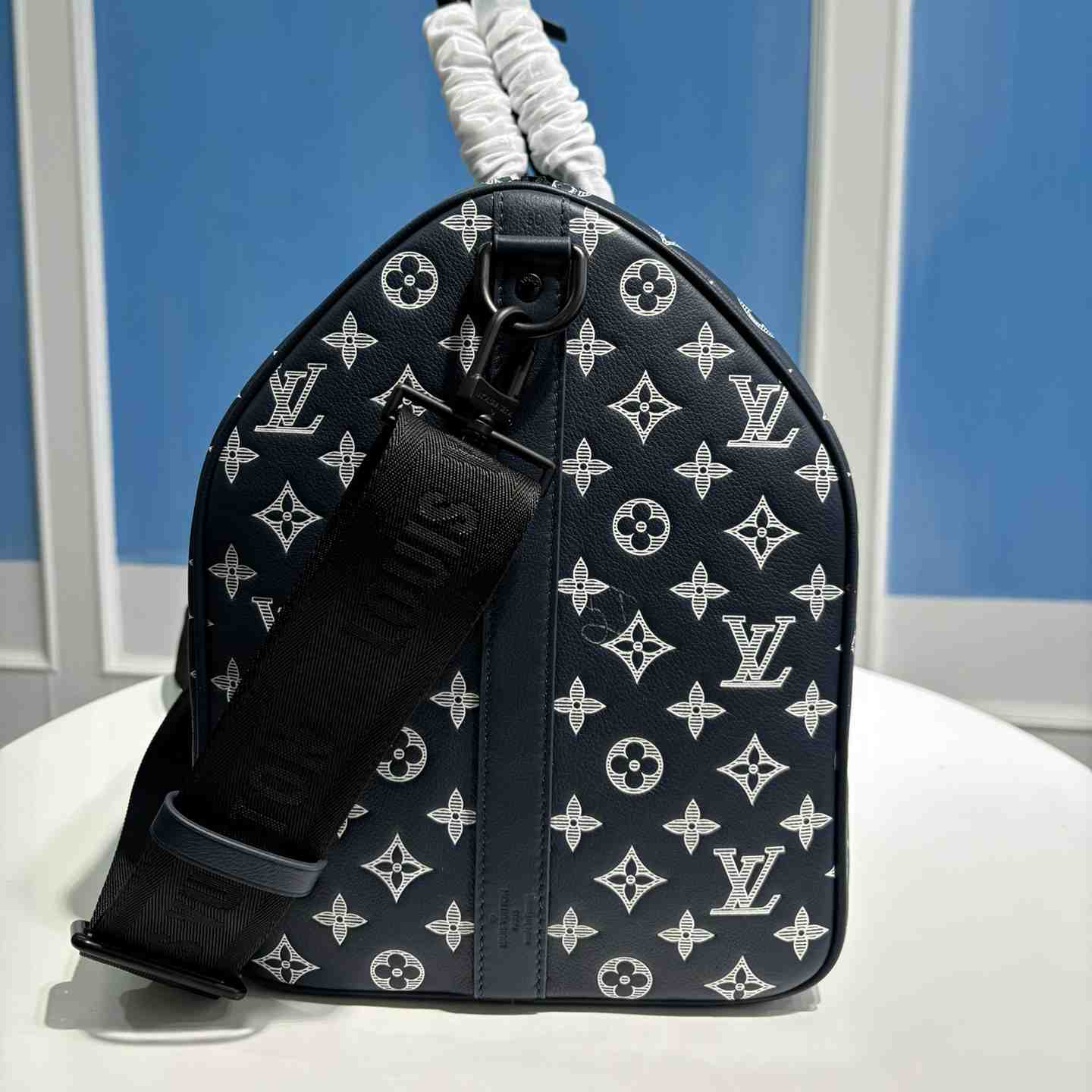 Louis Vuitton Keepall Bandoulière 50   M24953 - EUR FASHION