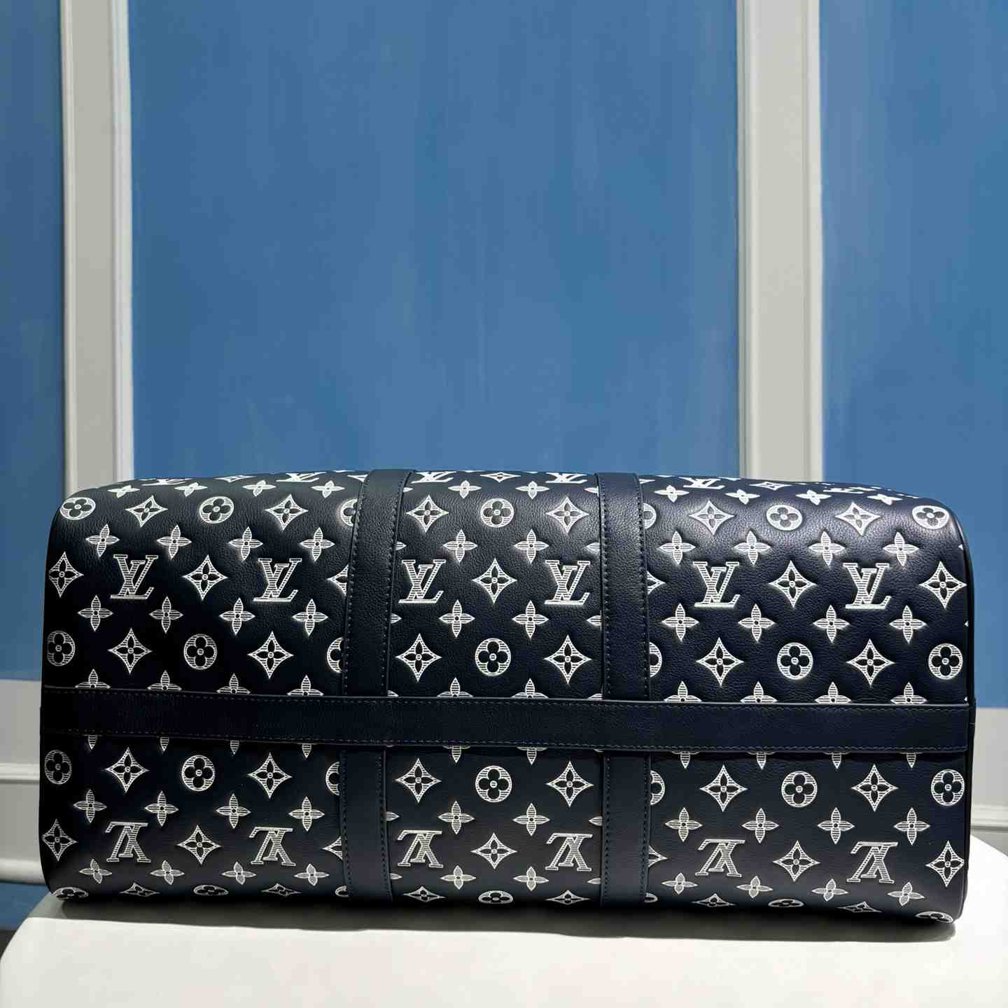 Louis Vuitton Keepall Bandoulière 50   M24953 - EUR FASHION