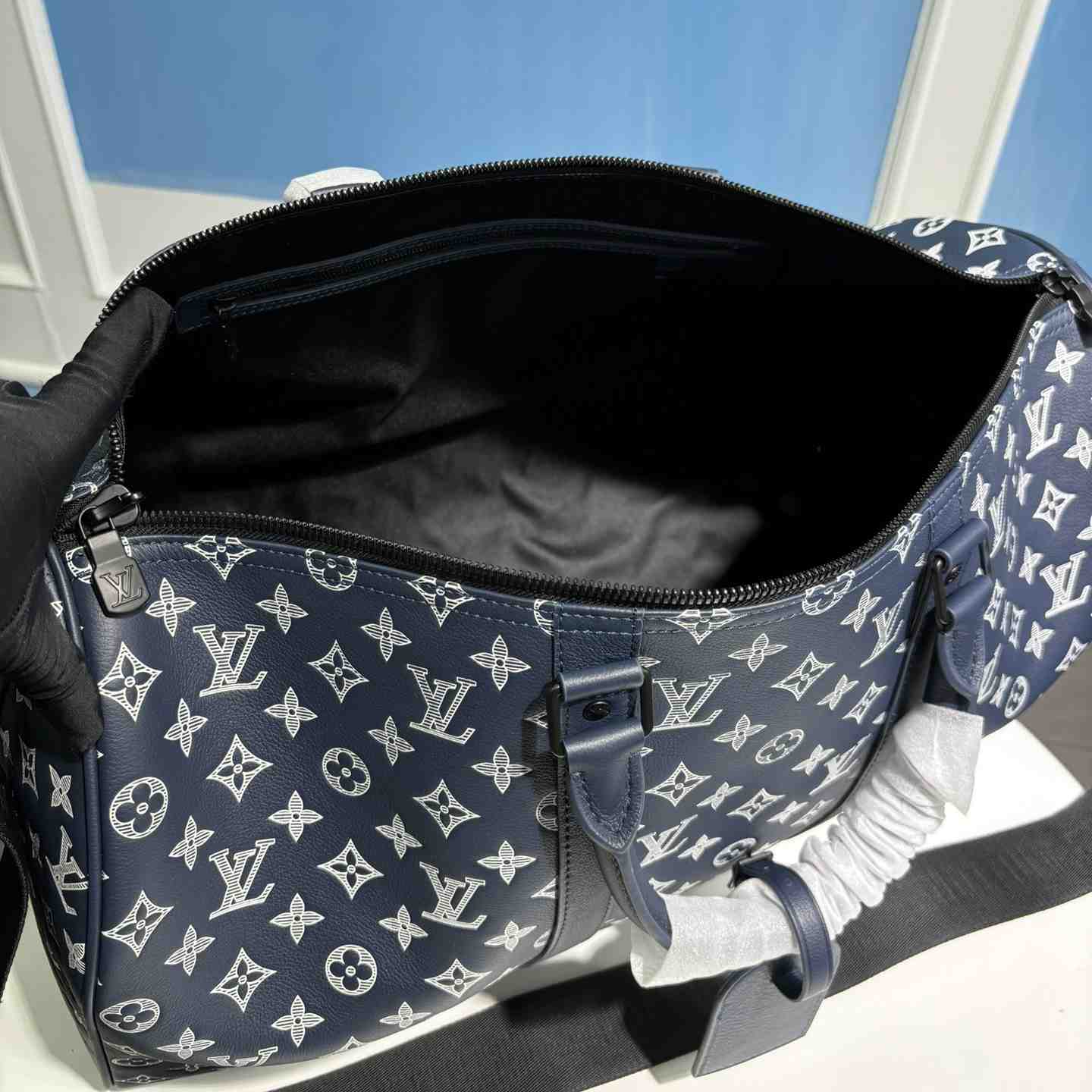 Louis Vuitton Keepall Bandoulière 50   M24953 - EUR FASHION