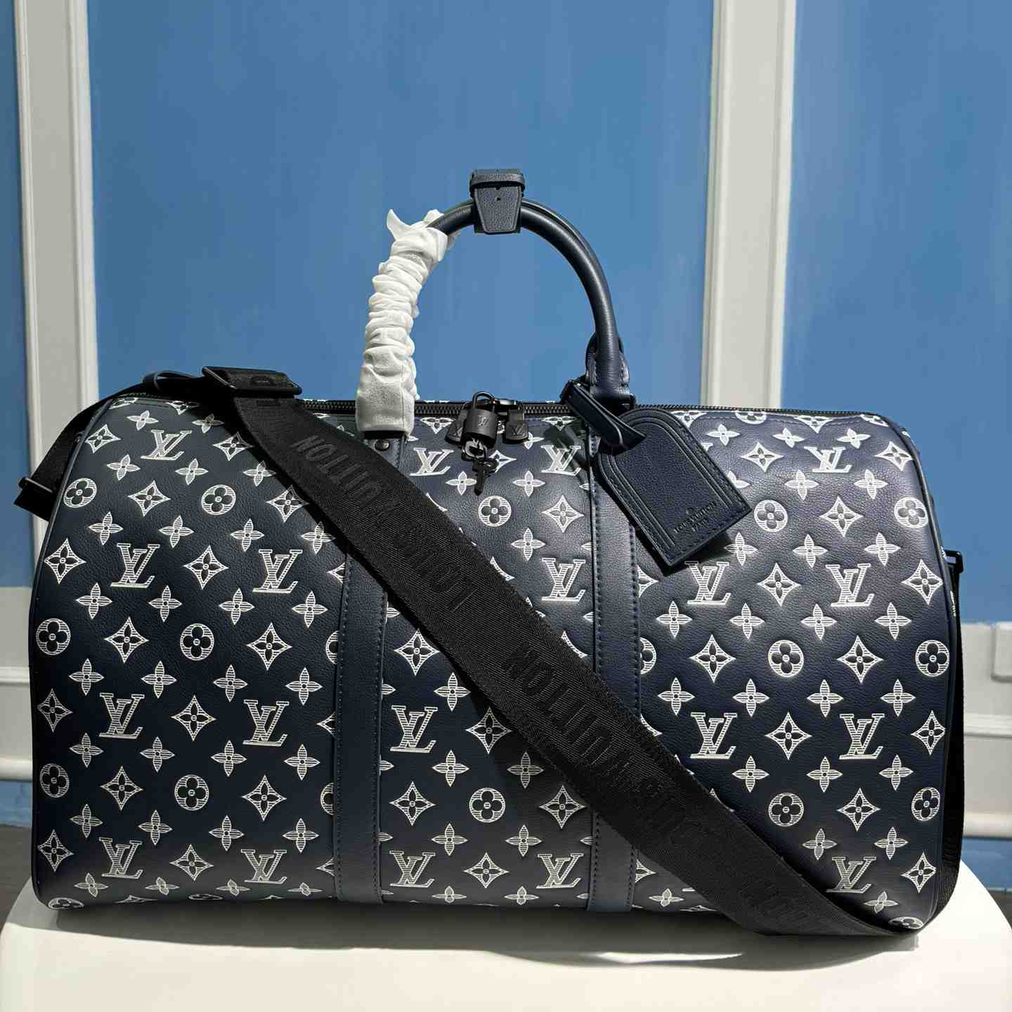 Louis Vuitton Keepall Bandoulière 50   M24953 - EUR FASHION