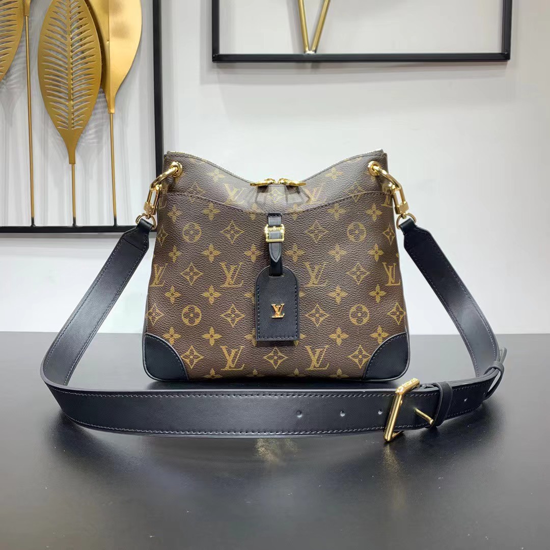 Louis Vuitton Odéon PM   M45353 - EUR FASHION