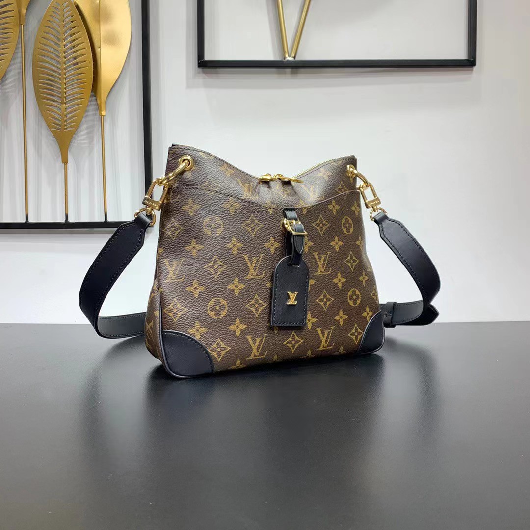 Louis Vuitton Odéon PM   M45353 - EUR FASHION