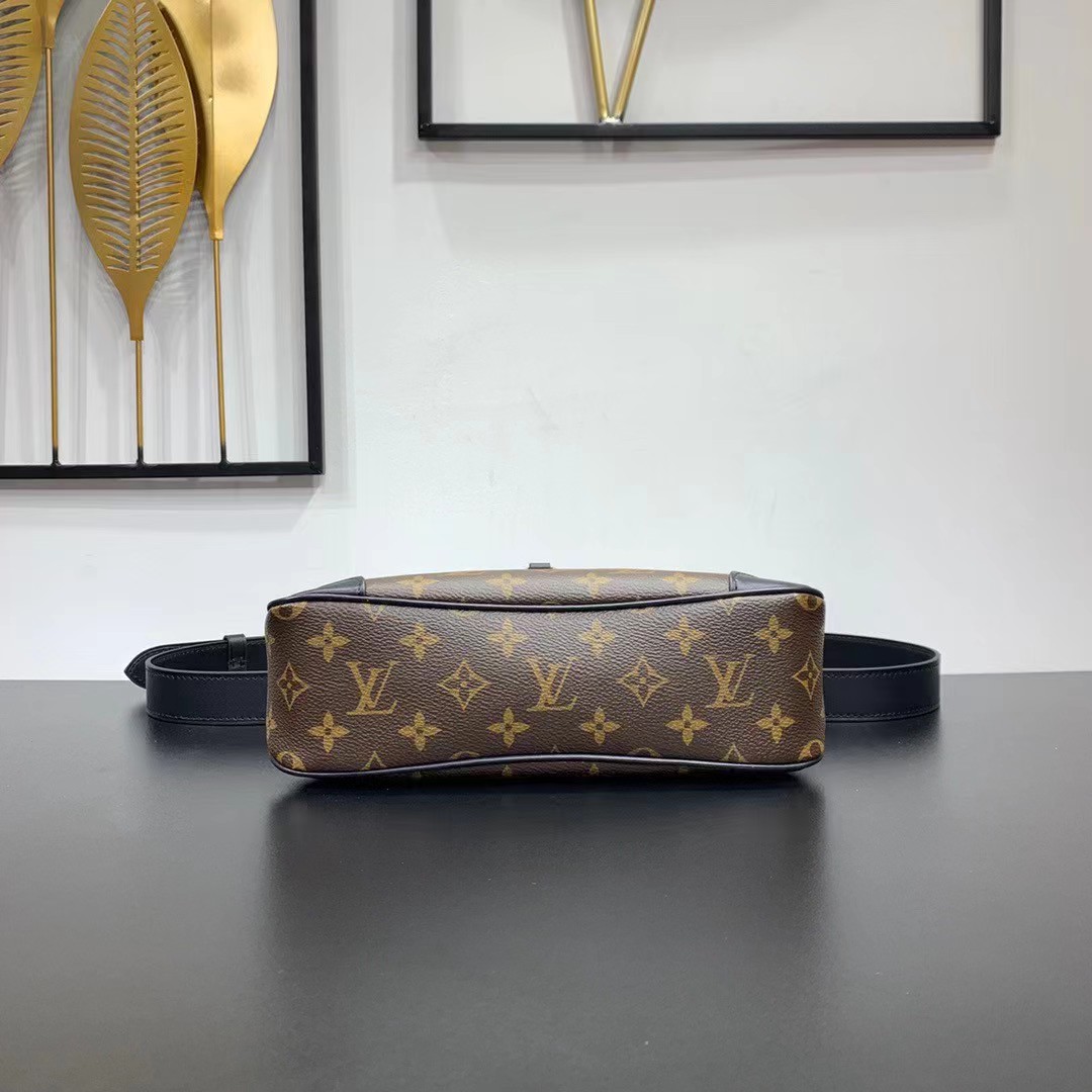 Louis Vuitton Odéon PM   M45353 - EUR FASHION