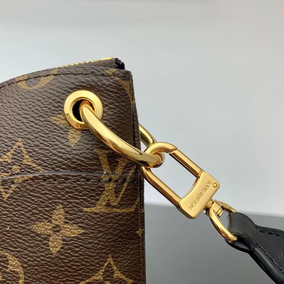 Louis Vuitton Odéon PM   M45353 - EUR FASHION