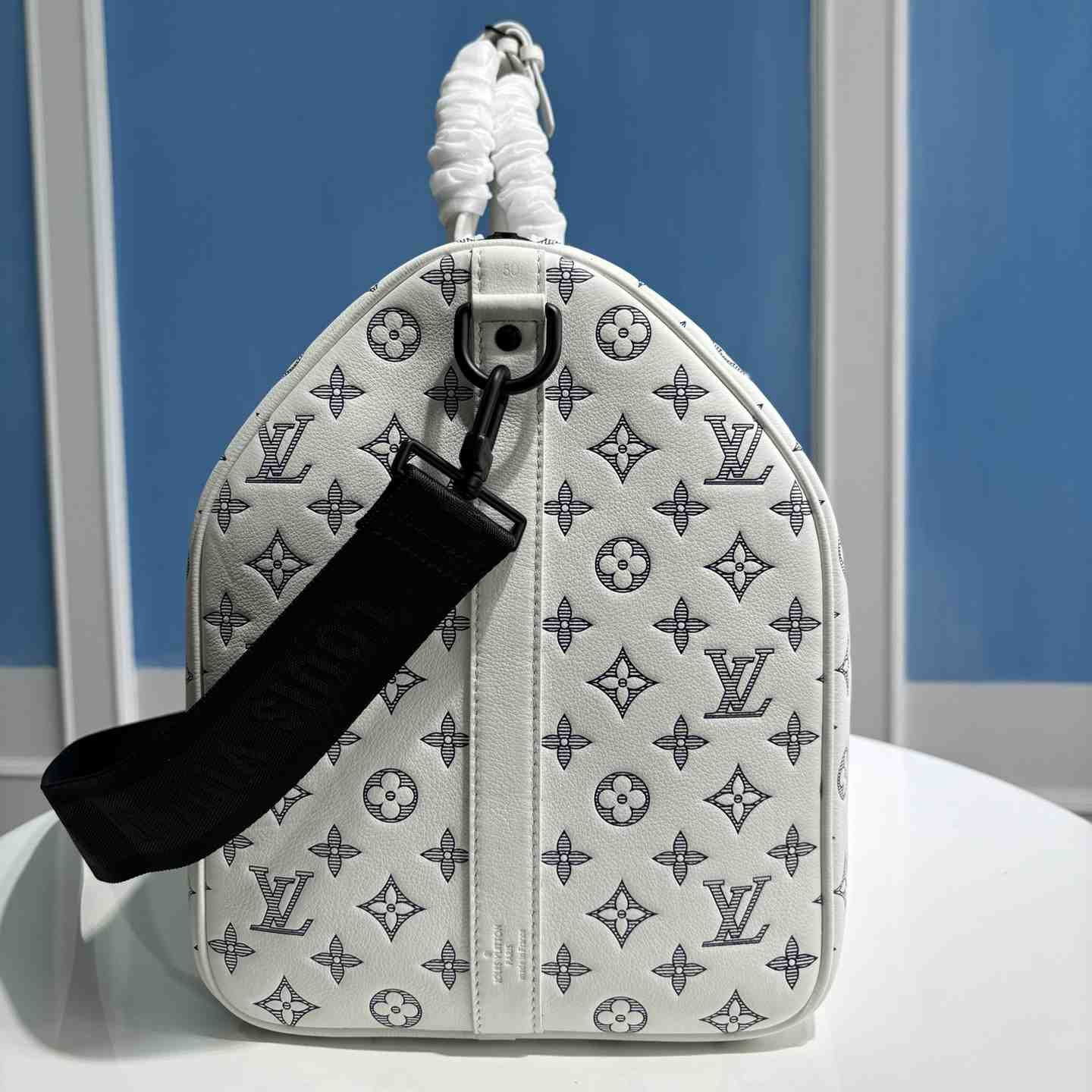 Louis Vuitton Keepall Bandoulière 50   M24954 - EUR FASHION