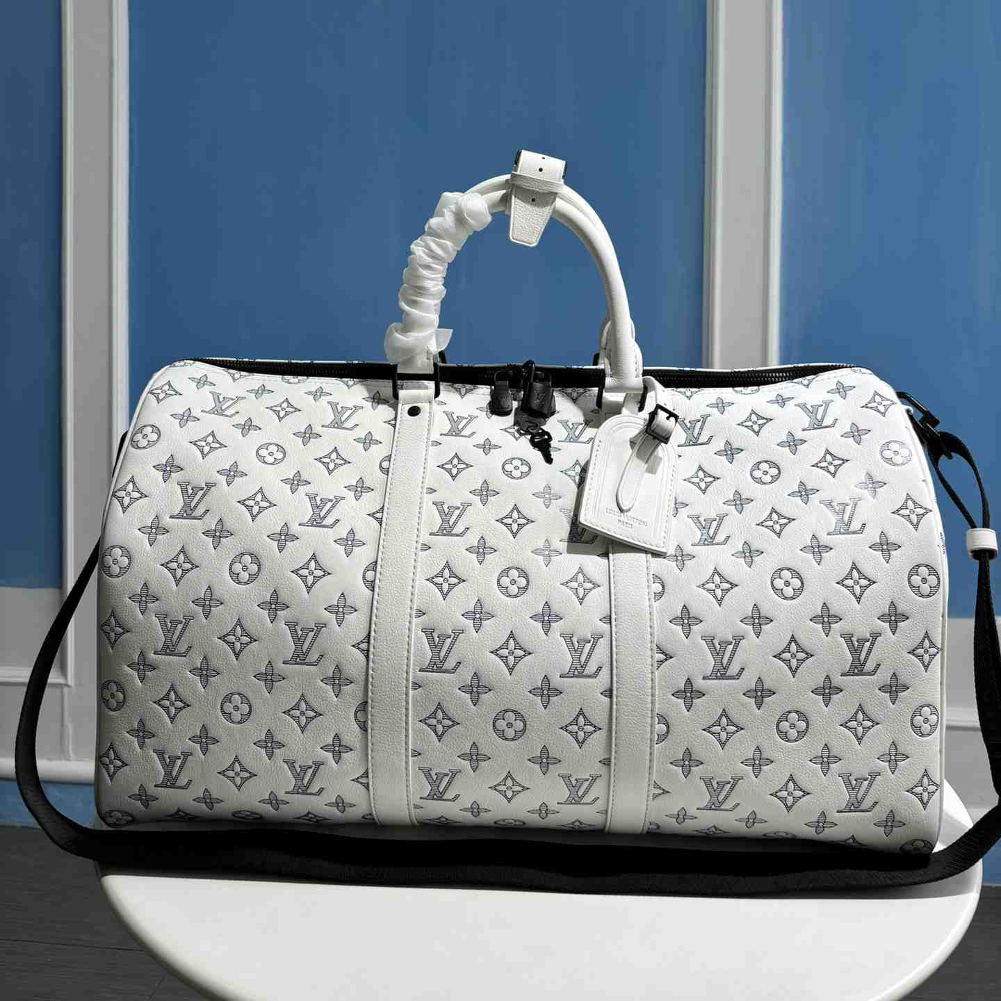 Louis Vuitton Keepall Bandoulière 50   M24954 - EUR FASHION