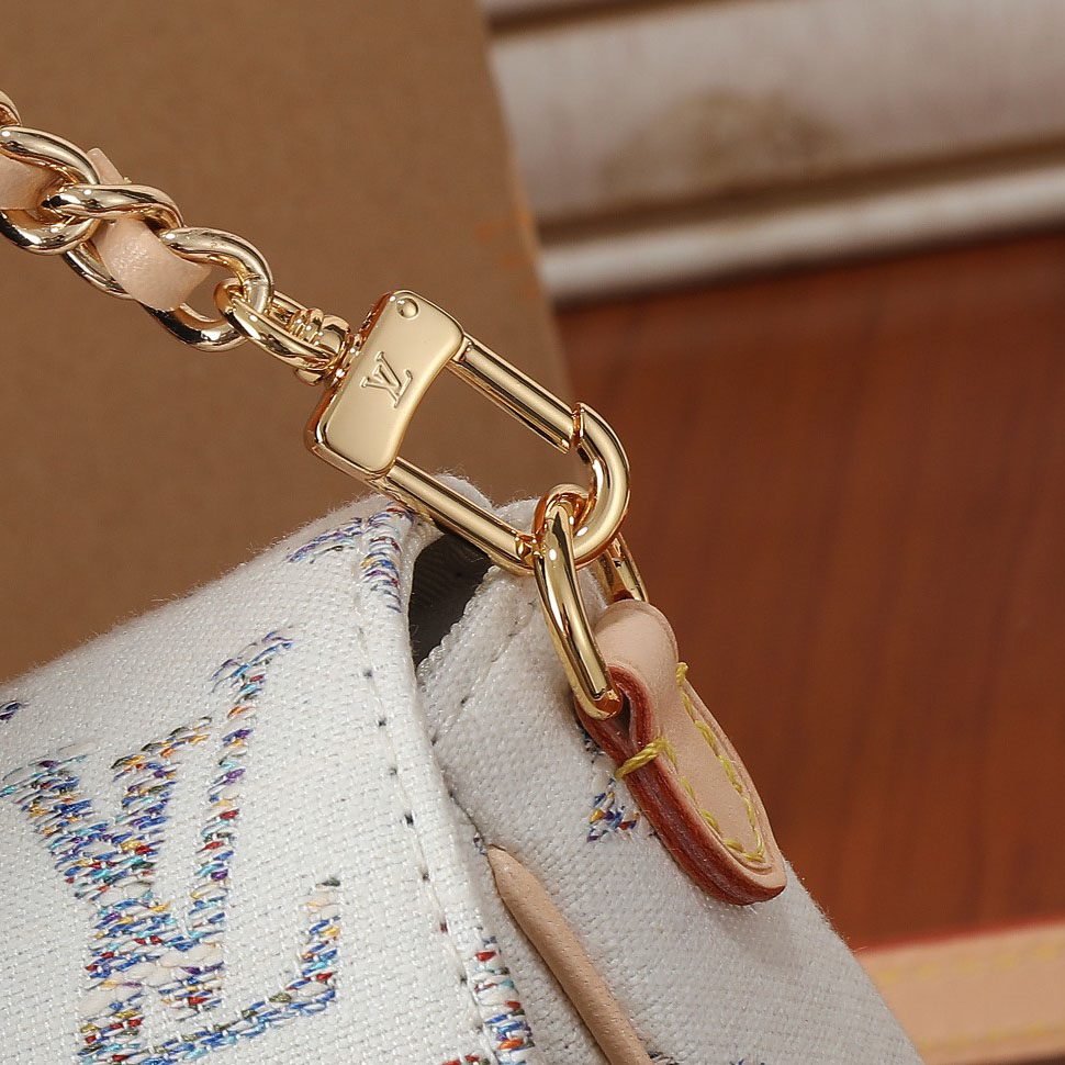 Louis Vuitton Wallet on Chain Ivy    M83499 - EUR FASHION