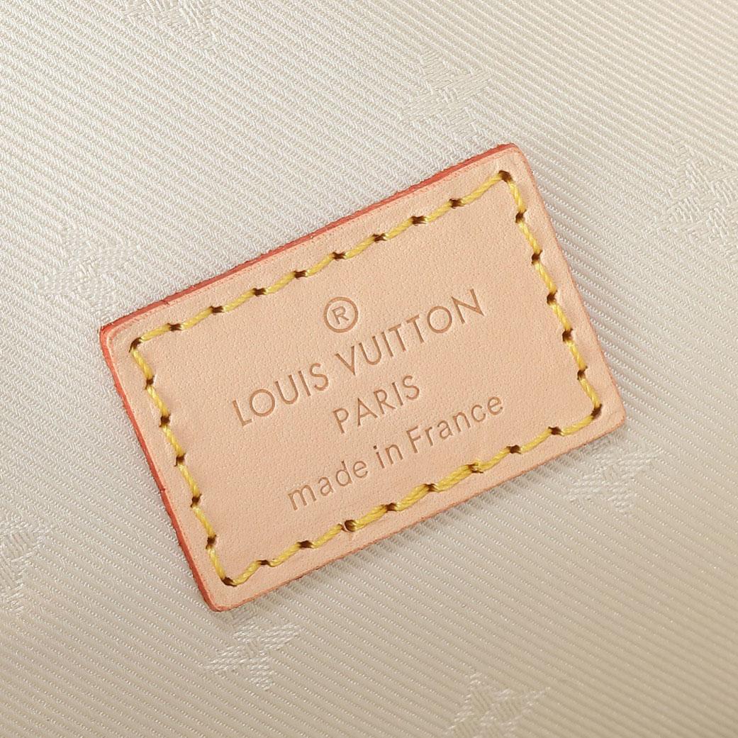 Louis Vuitton Wallet on Chain Ivy    M83499 - EUR FASHION