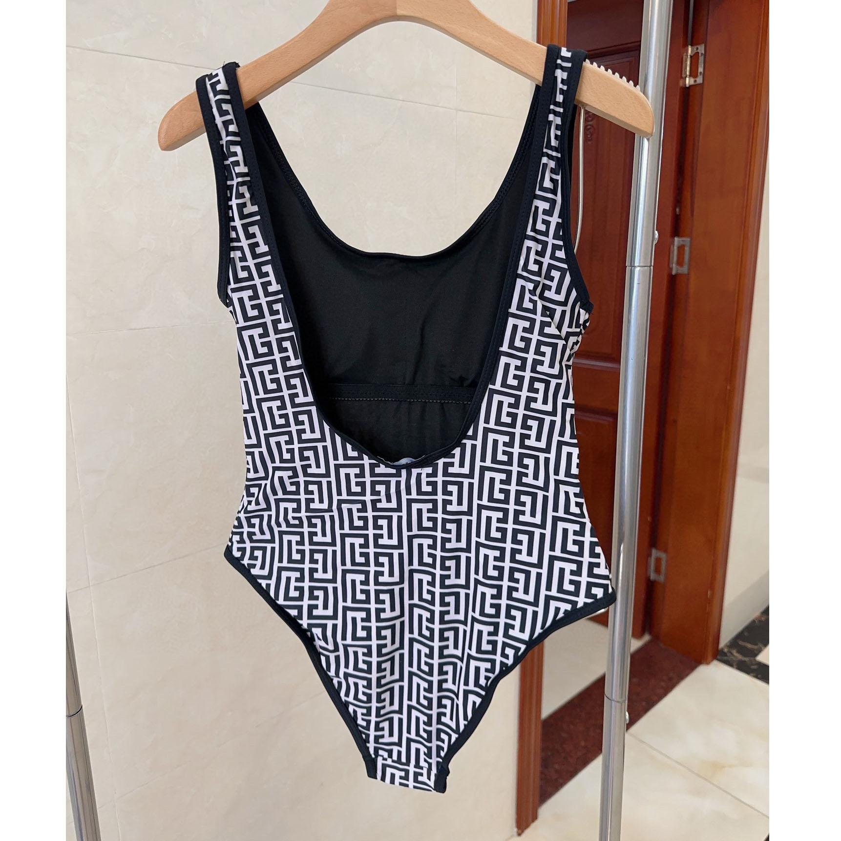 Balmain Swimsuit - EUR FASHION