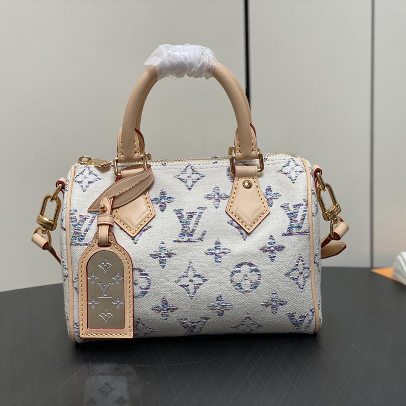 Louis Vuitton Speedy Bandoulière 20   M24709 - EUR FASHION