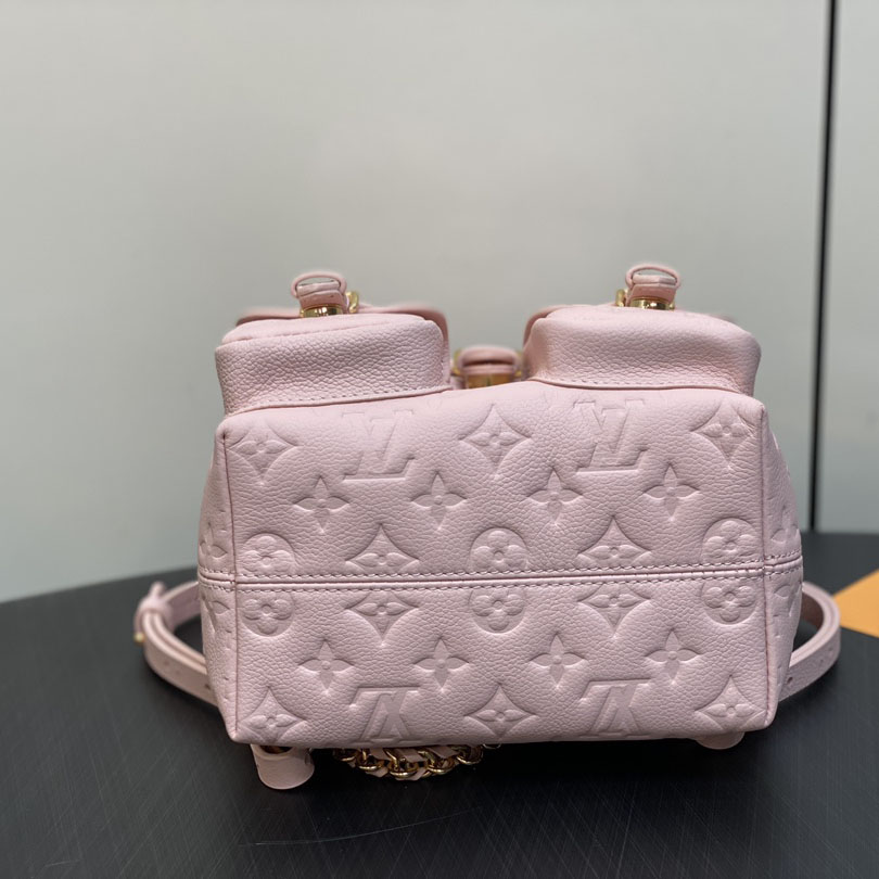 Louis Vuitton Backup   M47074 - EUR FASHION