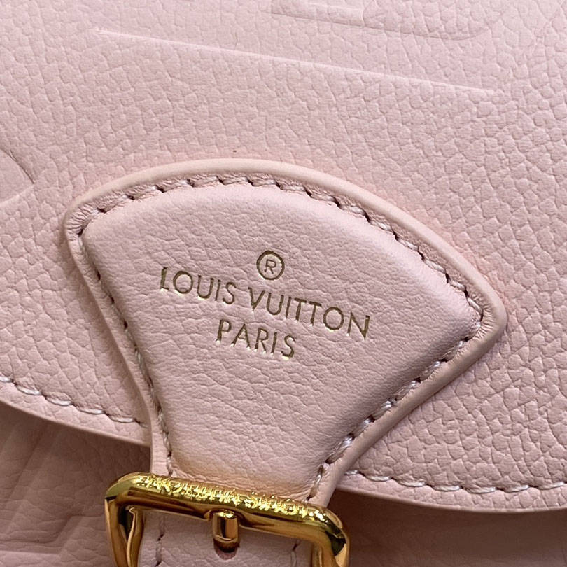 Louis Vuitton Backup   M47074 - EUR FASHION