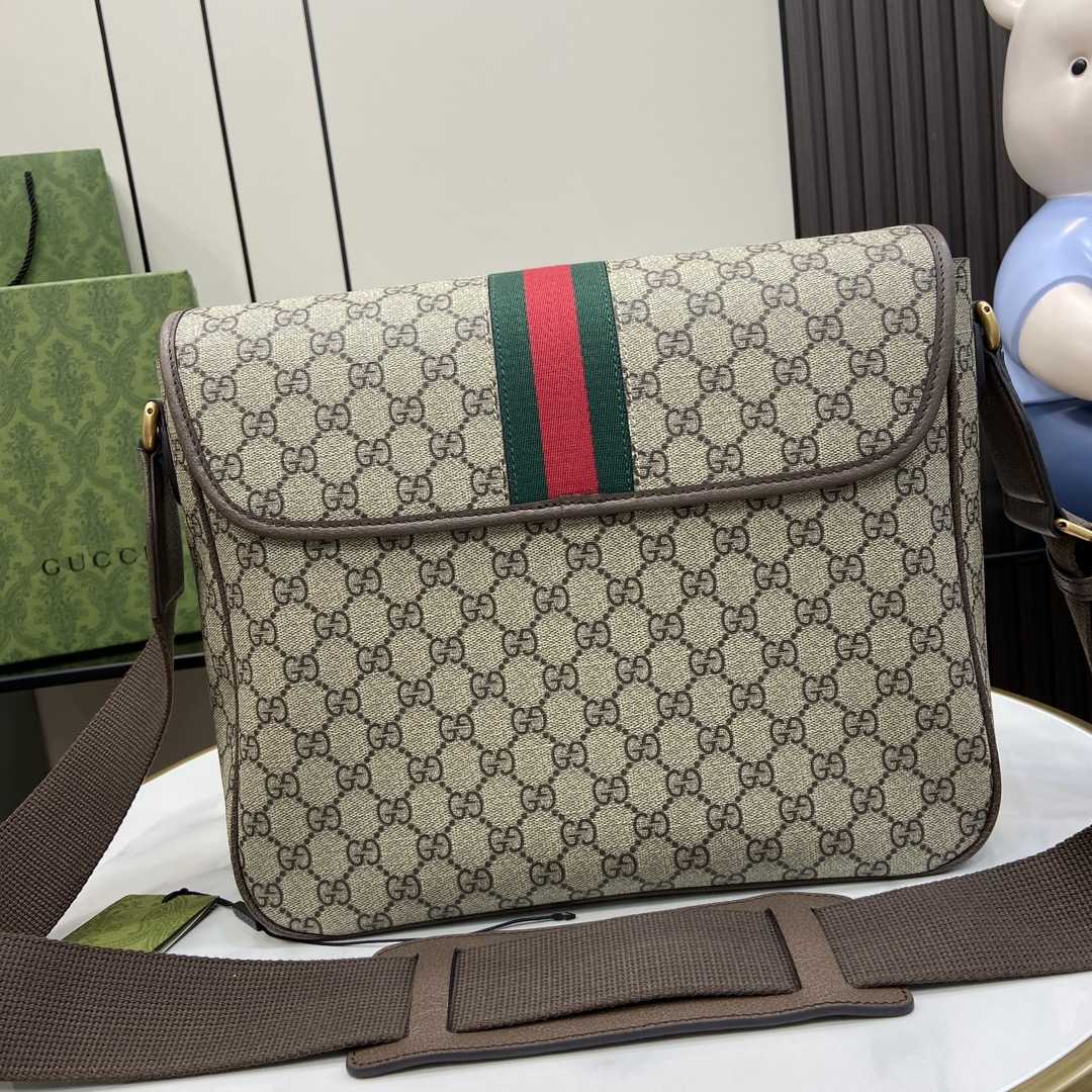 Gucci Ophidia GG Large Crossbody Bag - EUR FASHION