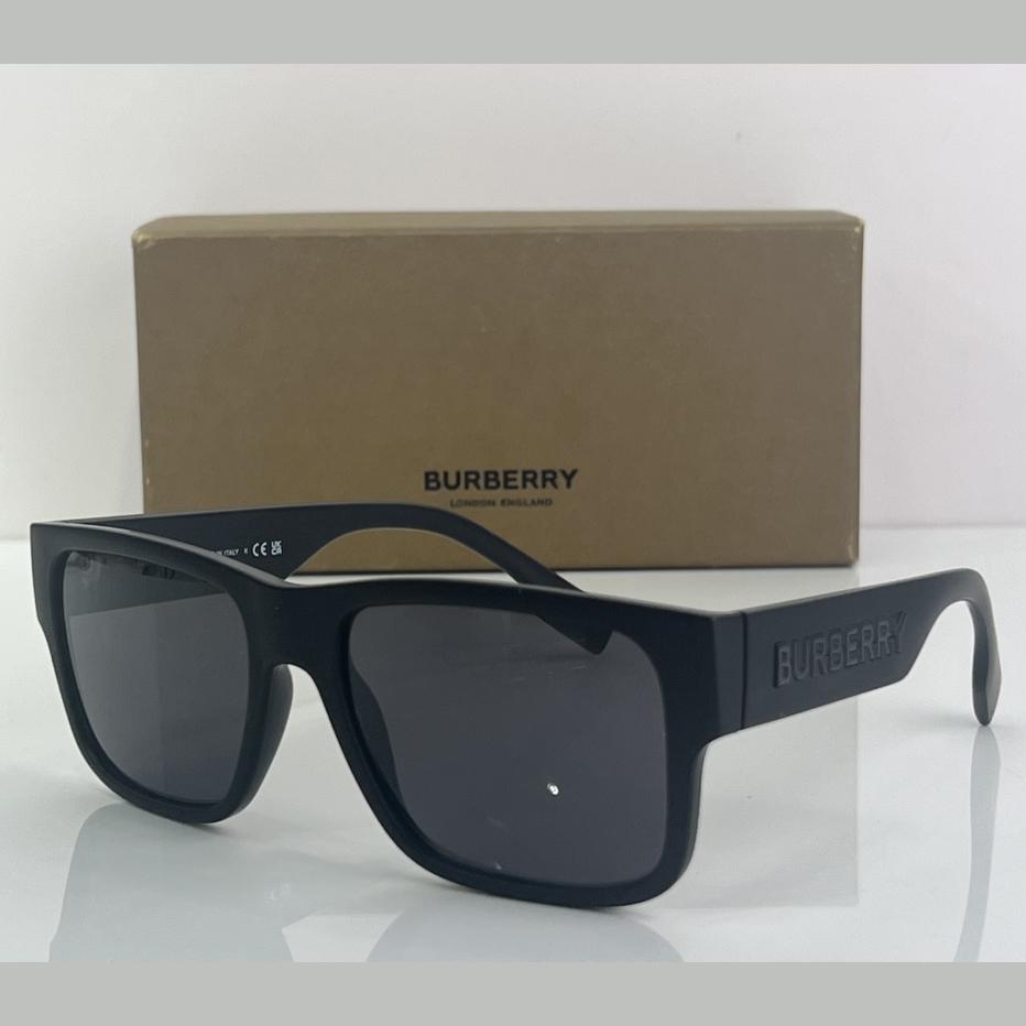 Burberry B 4358 Sunglasses   - EUR FASHION