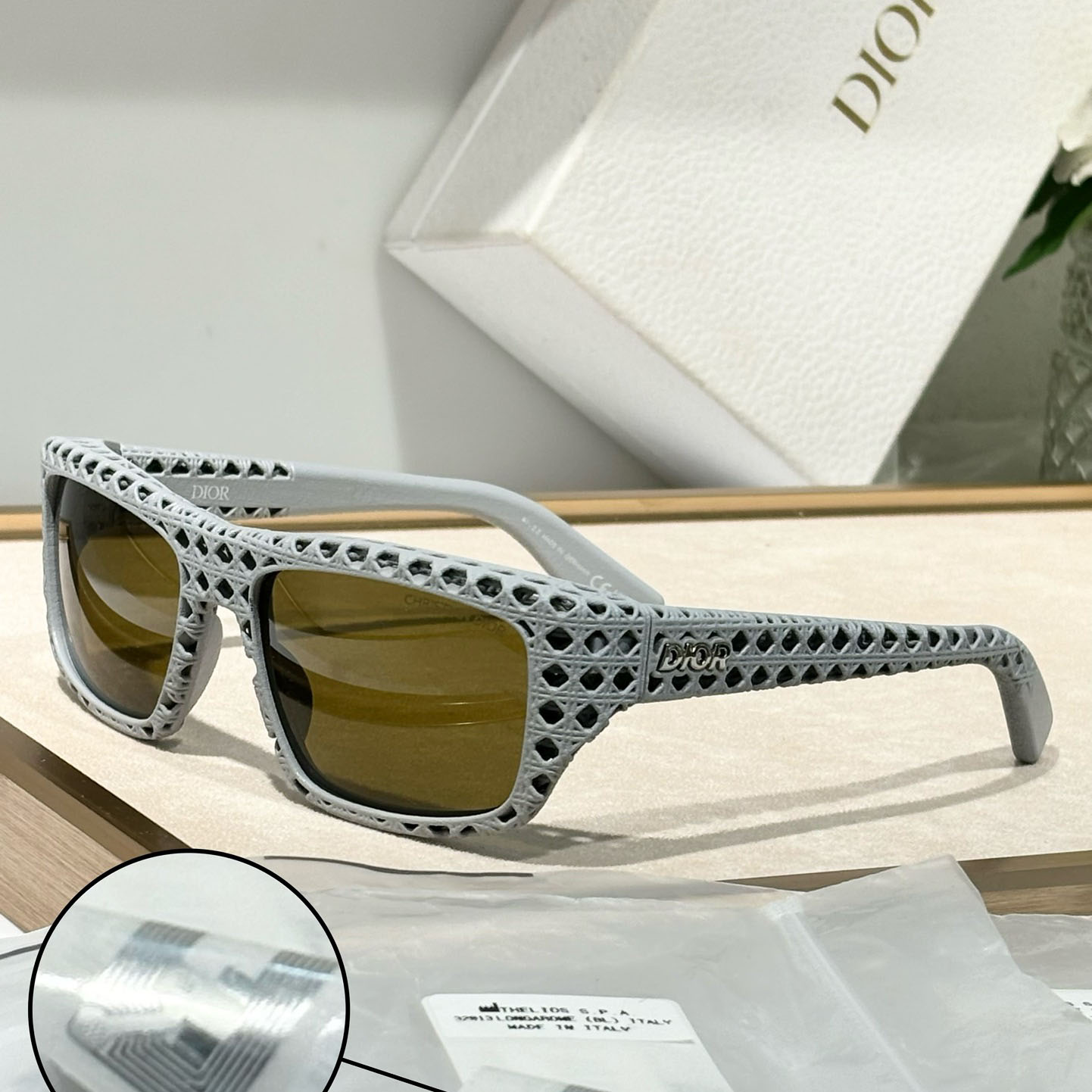 Dior Dior3D S1I     - EUR FASHION