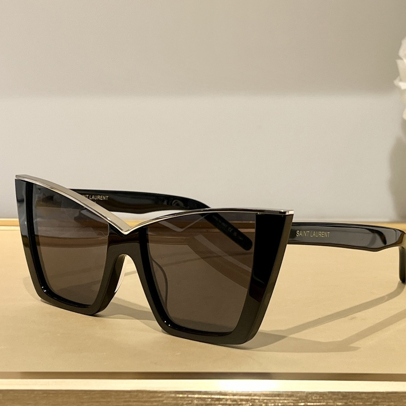 Saint Laurent SL570 Sunglasses - EUR FASHION