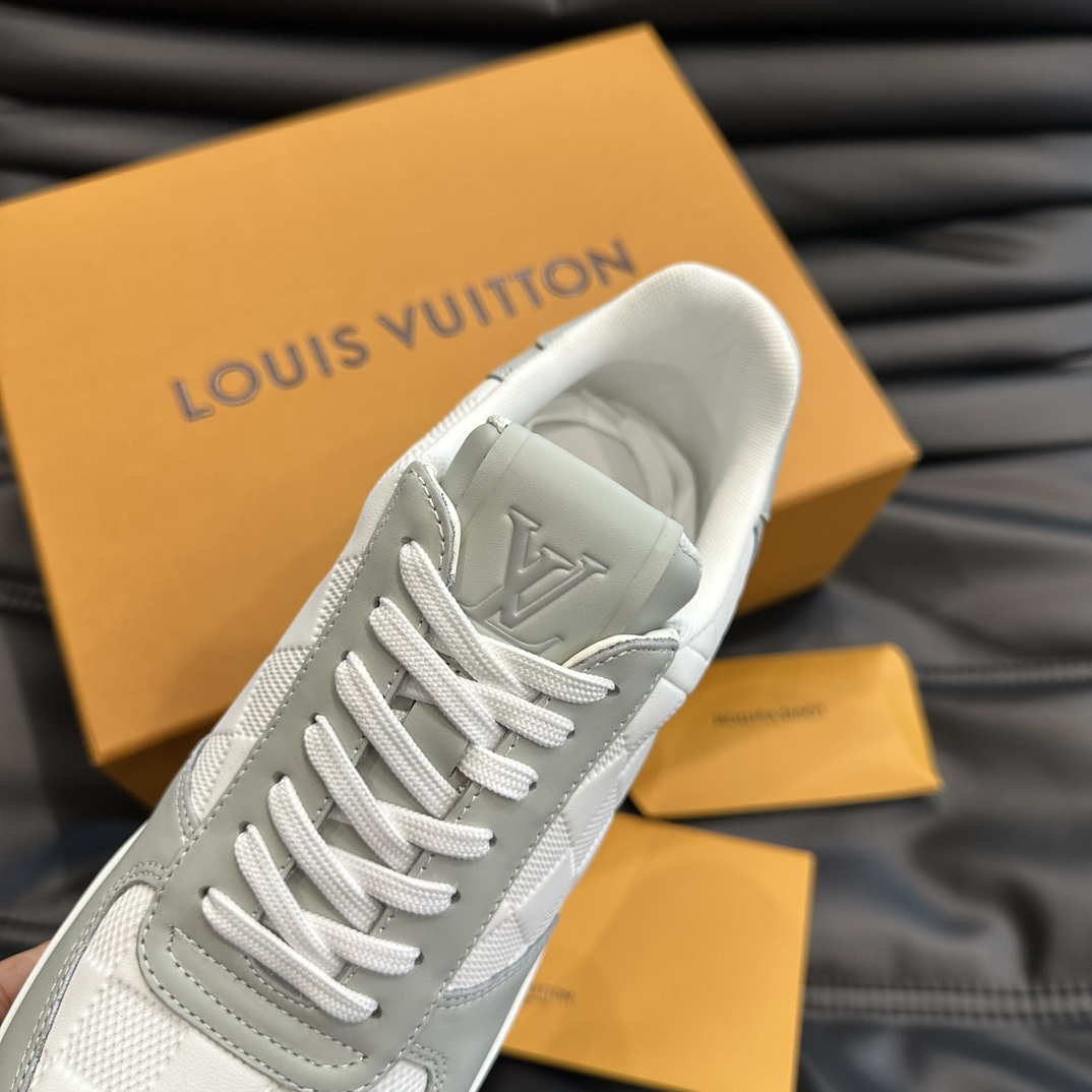 Louis Vuitton Rivoli Sneaker  1ACVHU - EUR FASHION