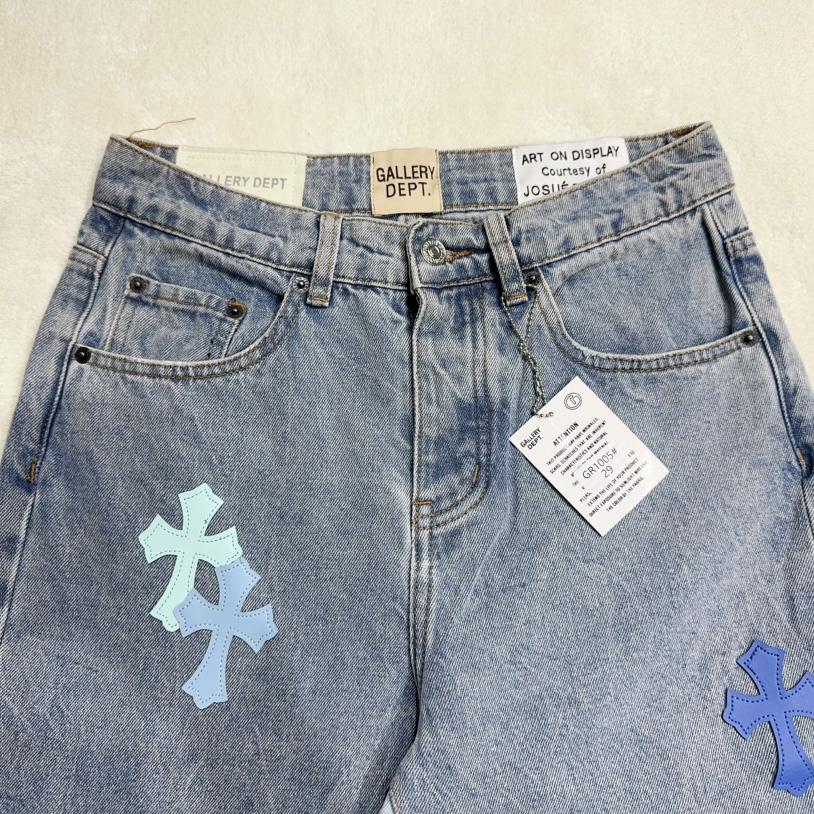 Gallery Dept. Jeans   GR1005 - EUR FASHION