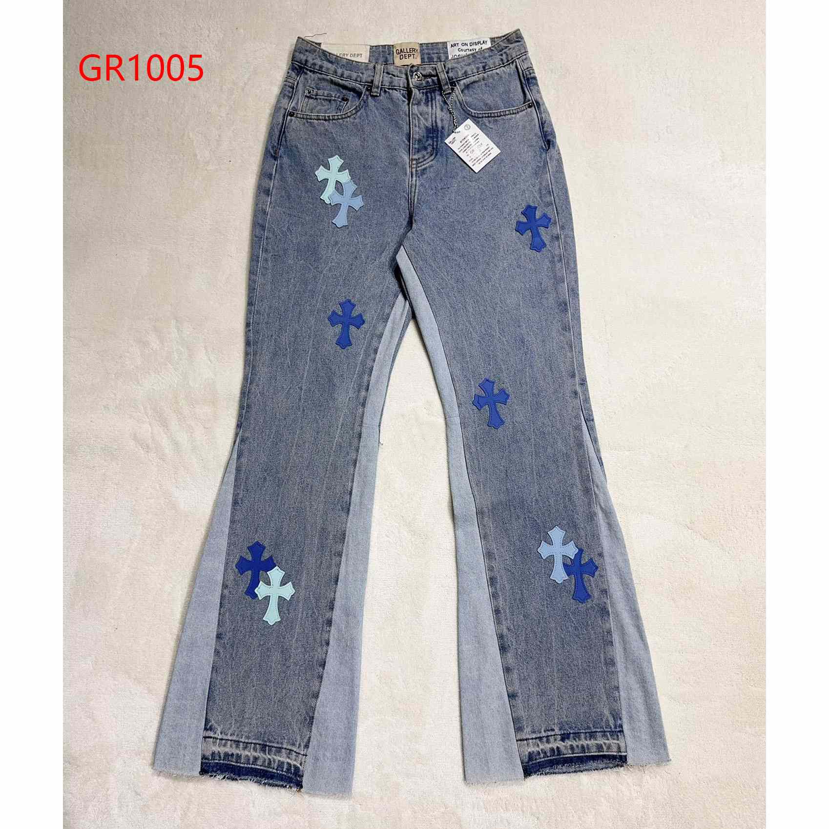 Gallery Dept. Jeans   GR1005 - EUR FASHION