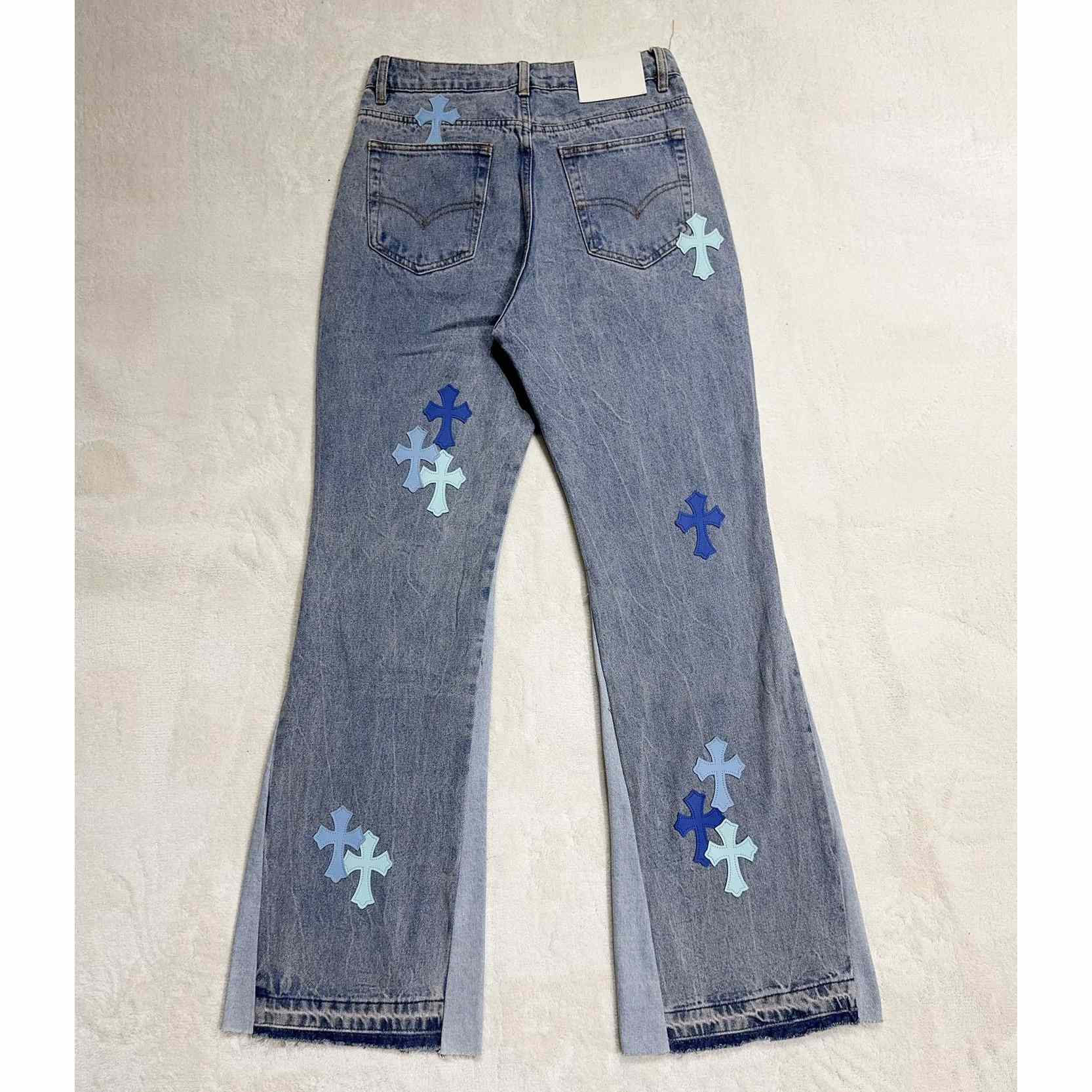 Gallery Dept. Jeans   GR1005 - EUR FASHION