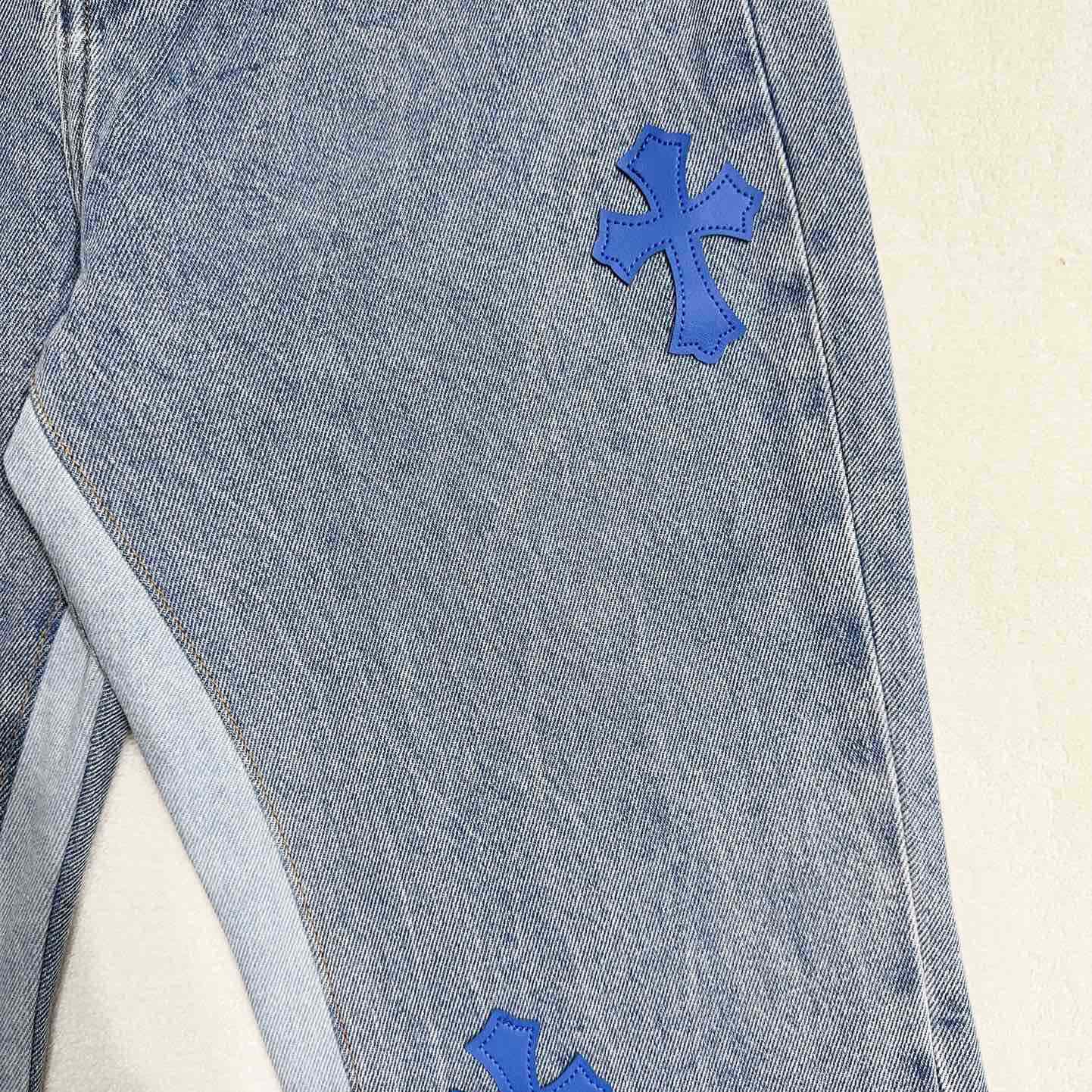 Gallery Dept. Jeans   GR1005 - EUR FASHION