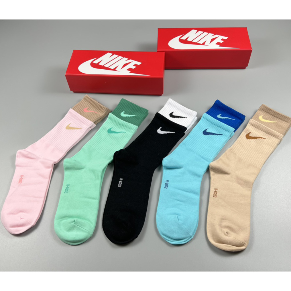 Nike Socks /Box - EUR FASHION