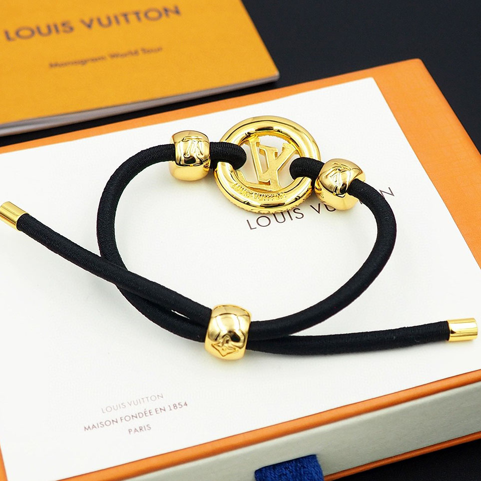 Louis Vuitton Louise By Night Bracelet   M8229 - EUR FASHION