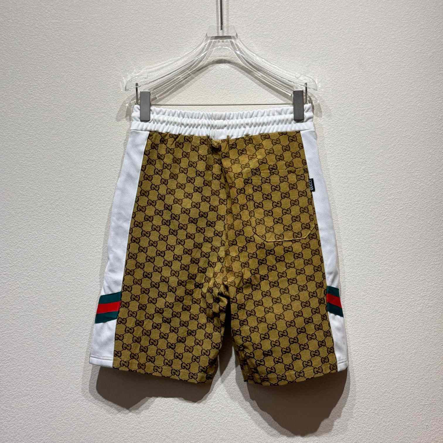 Gucci GG Shorts - EUR FASHION