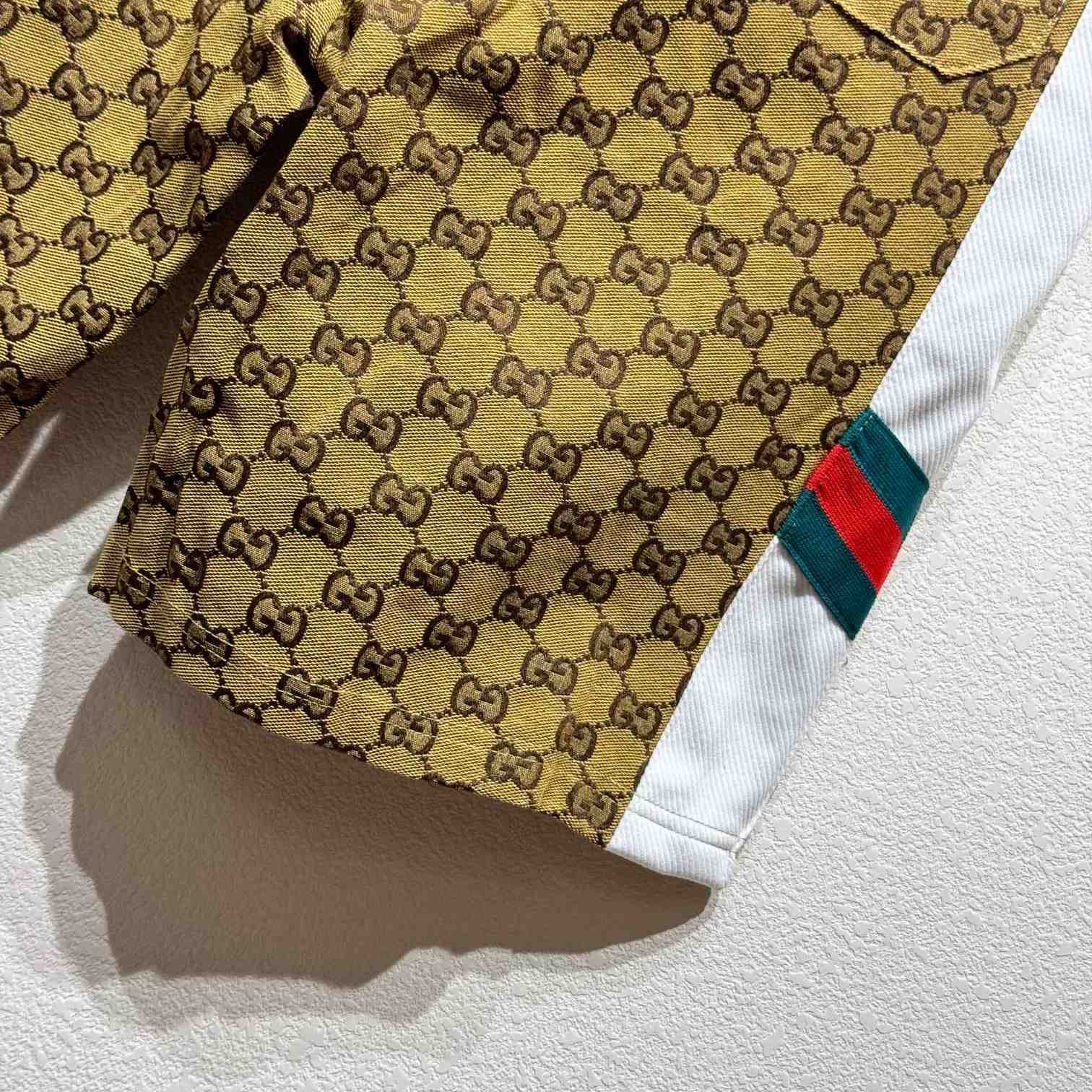 Gucci GG Shorts - EUR FASHION