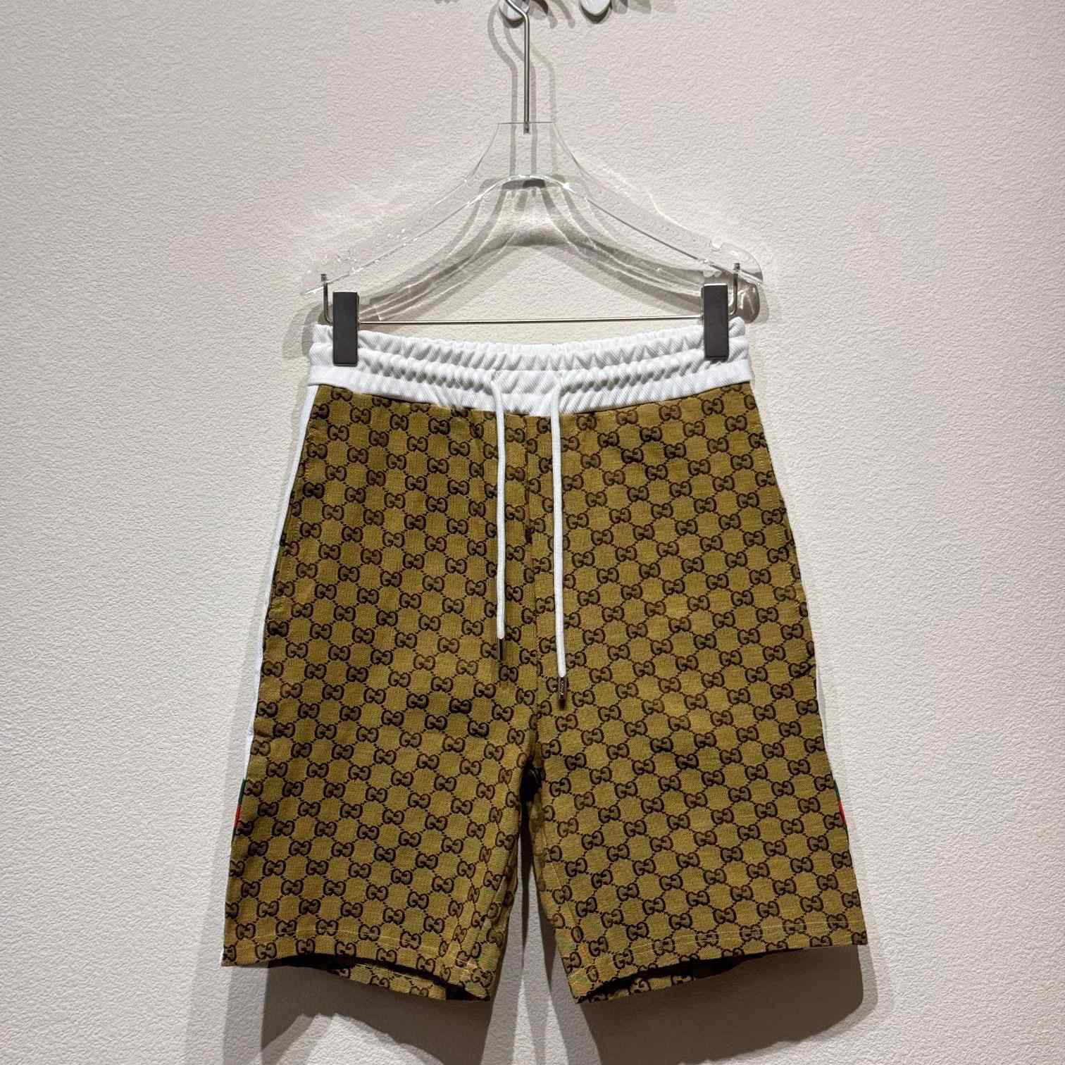 Gucci GG Shorts - EUR FASHION