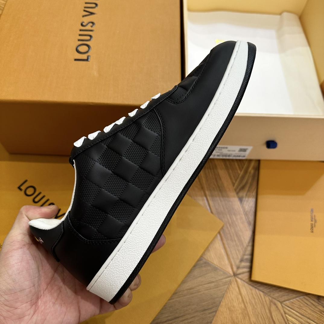 Louis Vuitton Rivoli Sneaker  1ACVIB - EUR FASHION