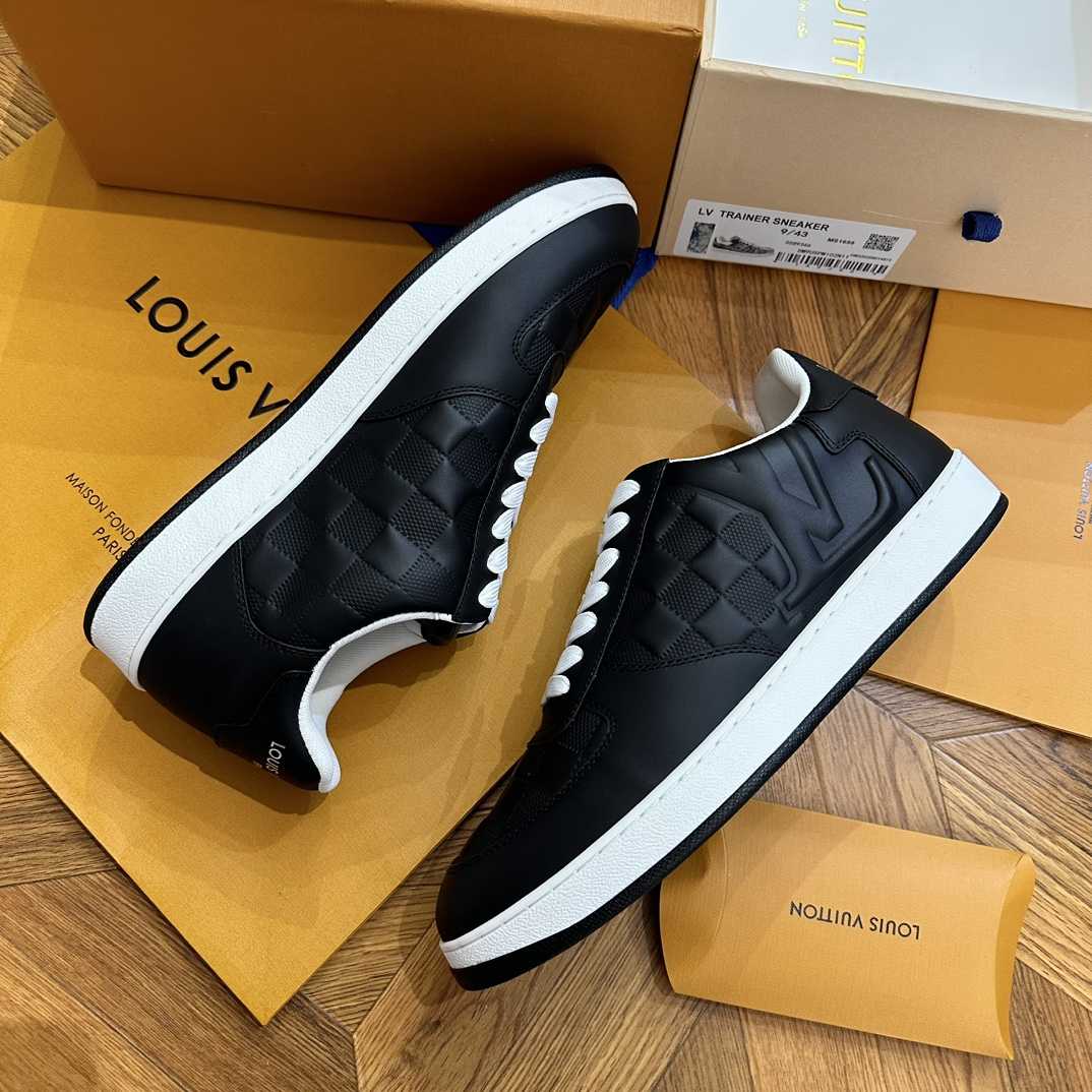 Louis Vuitton Rivoli Sneaker  1ACVIB - EUR FASHION