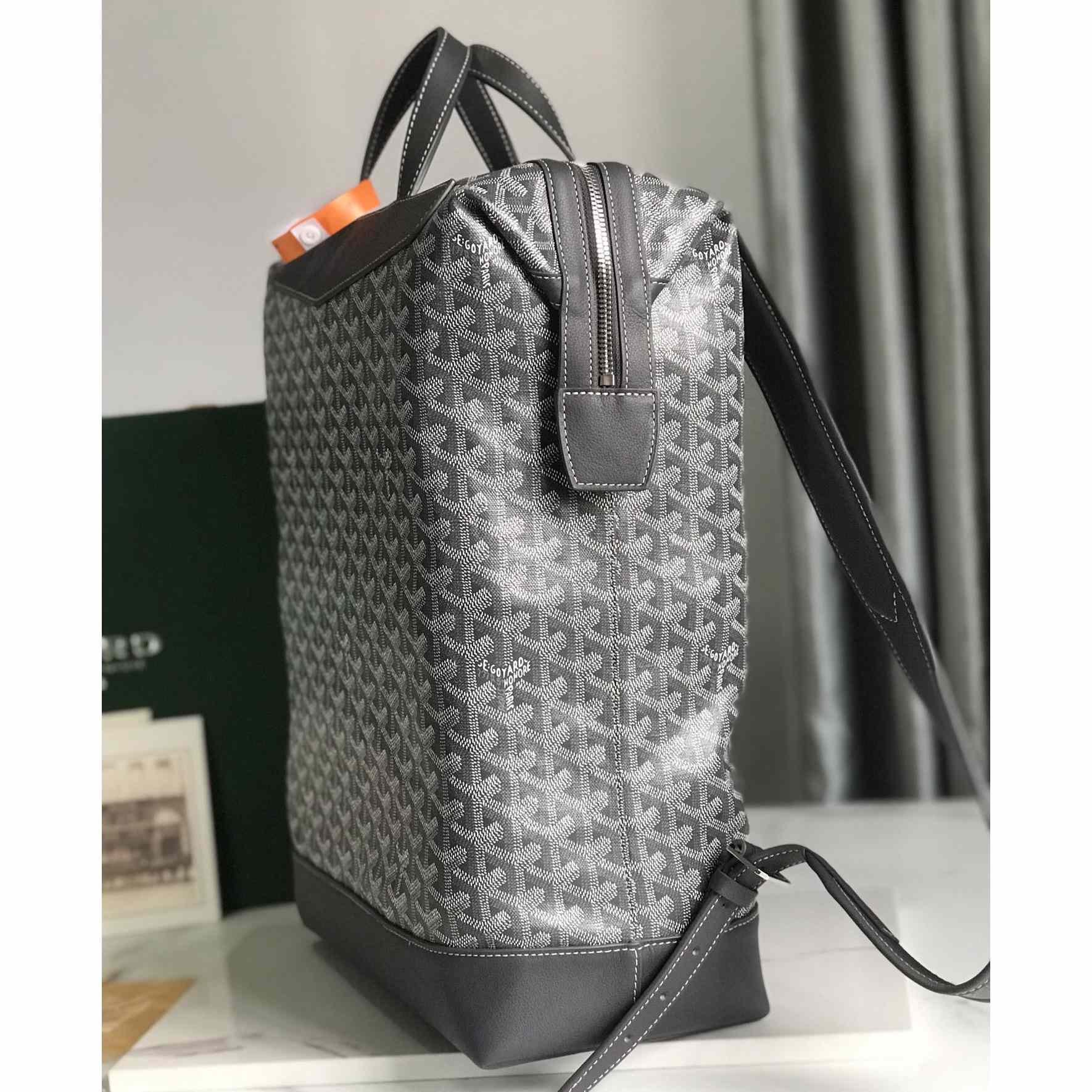 Goyard Cisalpin Backpack - EUR FASHION